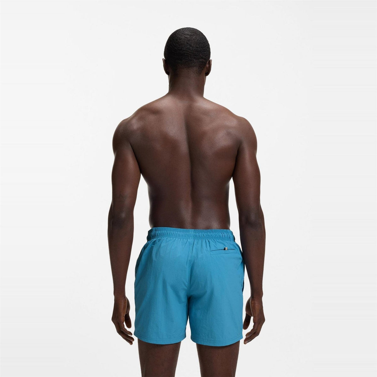 Boss Octopus Swim Shorts