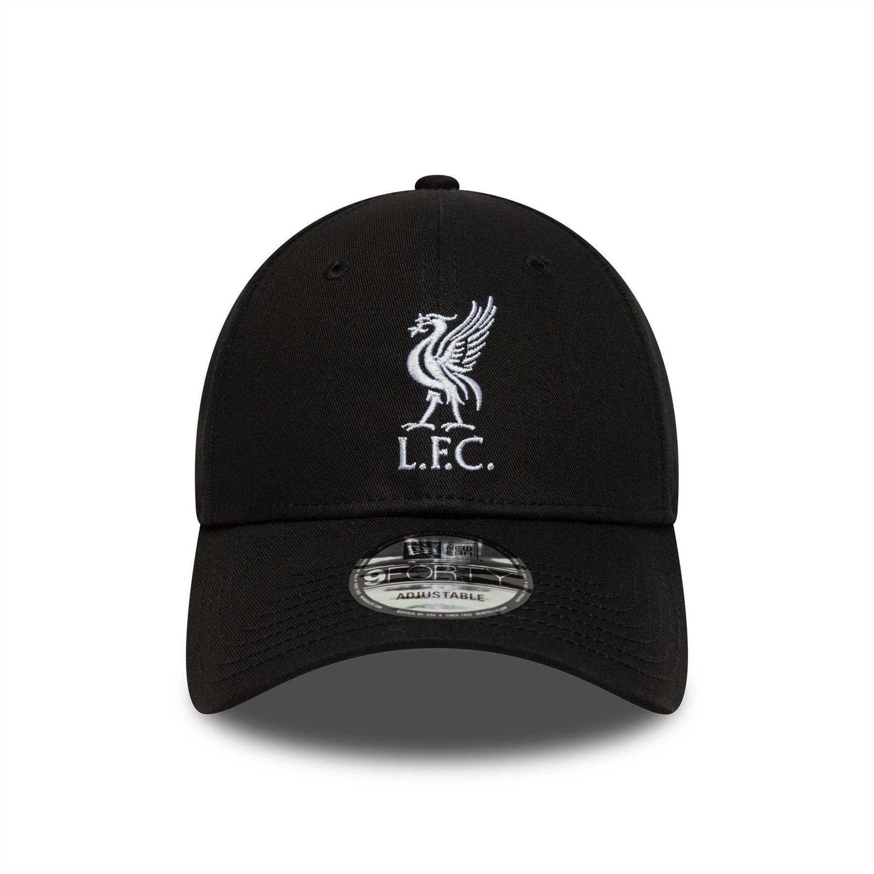 New Era 9forty Adjustable Cap