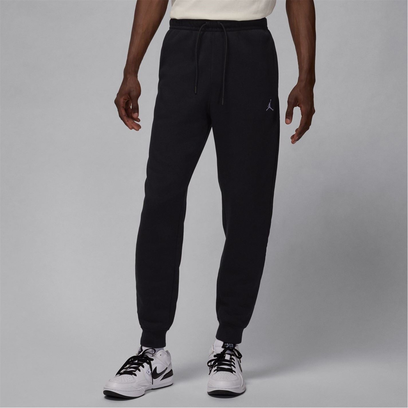 Air Jordan Mens Essential Fleece Pants