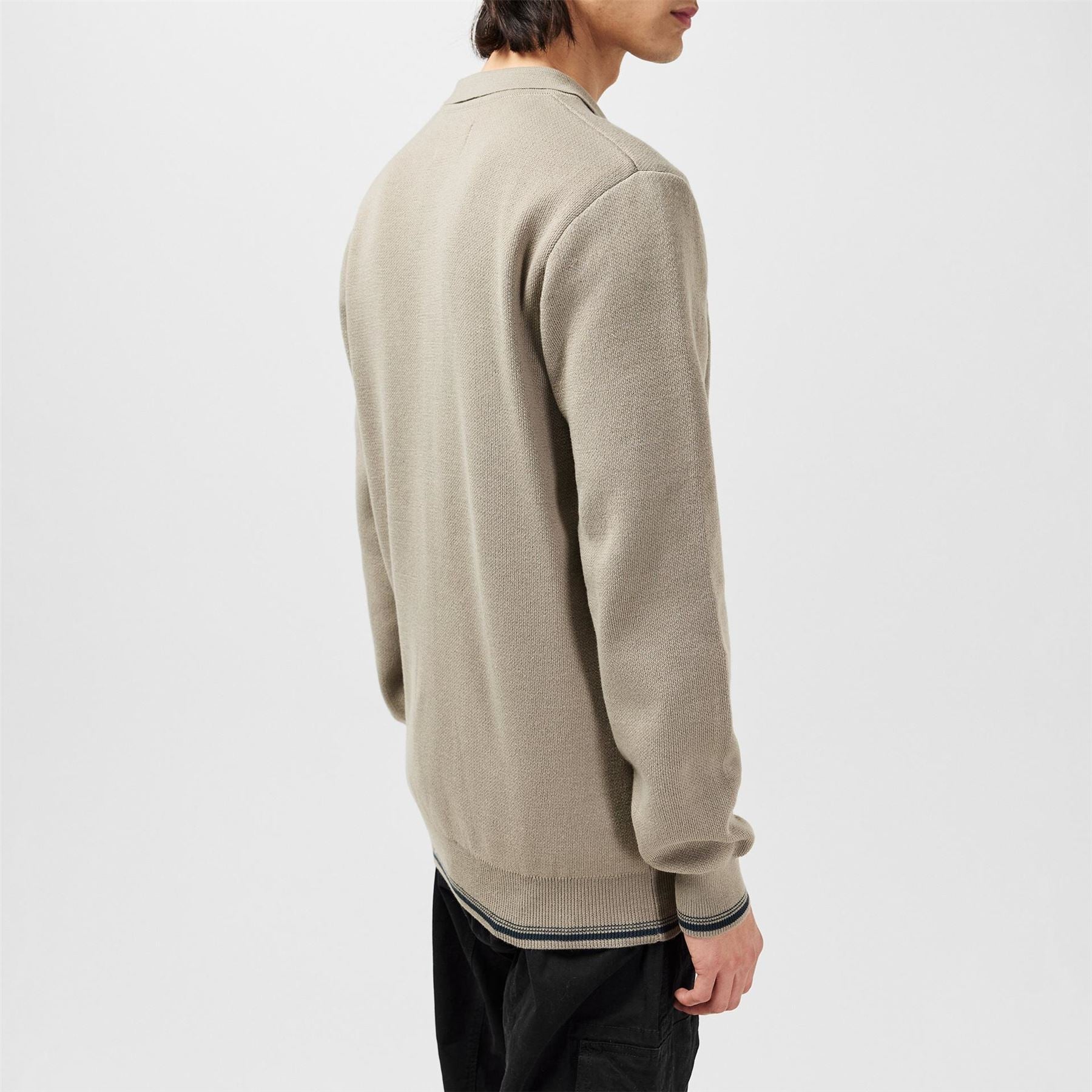 Firetrap Long Sleeve Cardigan