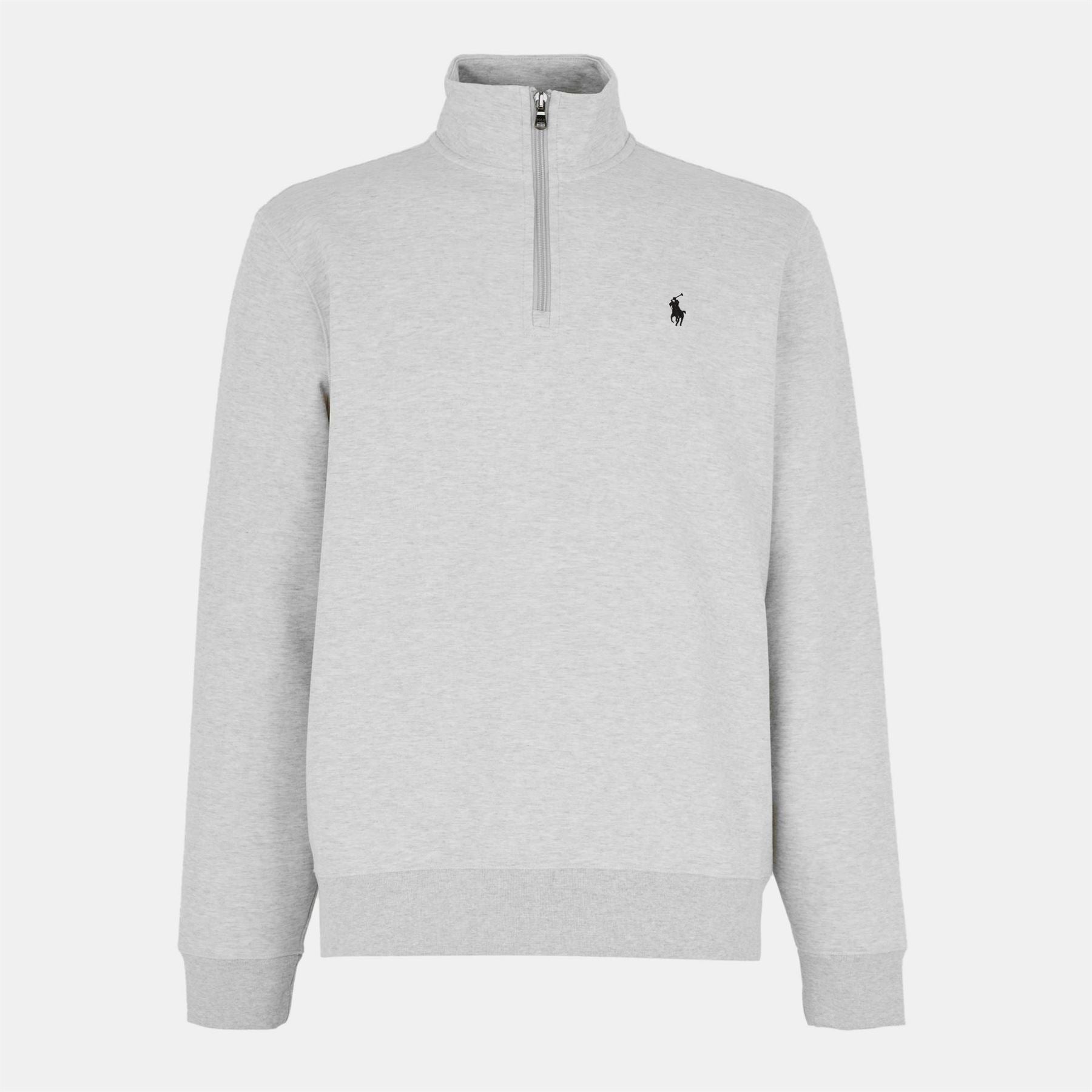 Polo Ralph Lauren Quarter Zip Fleece