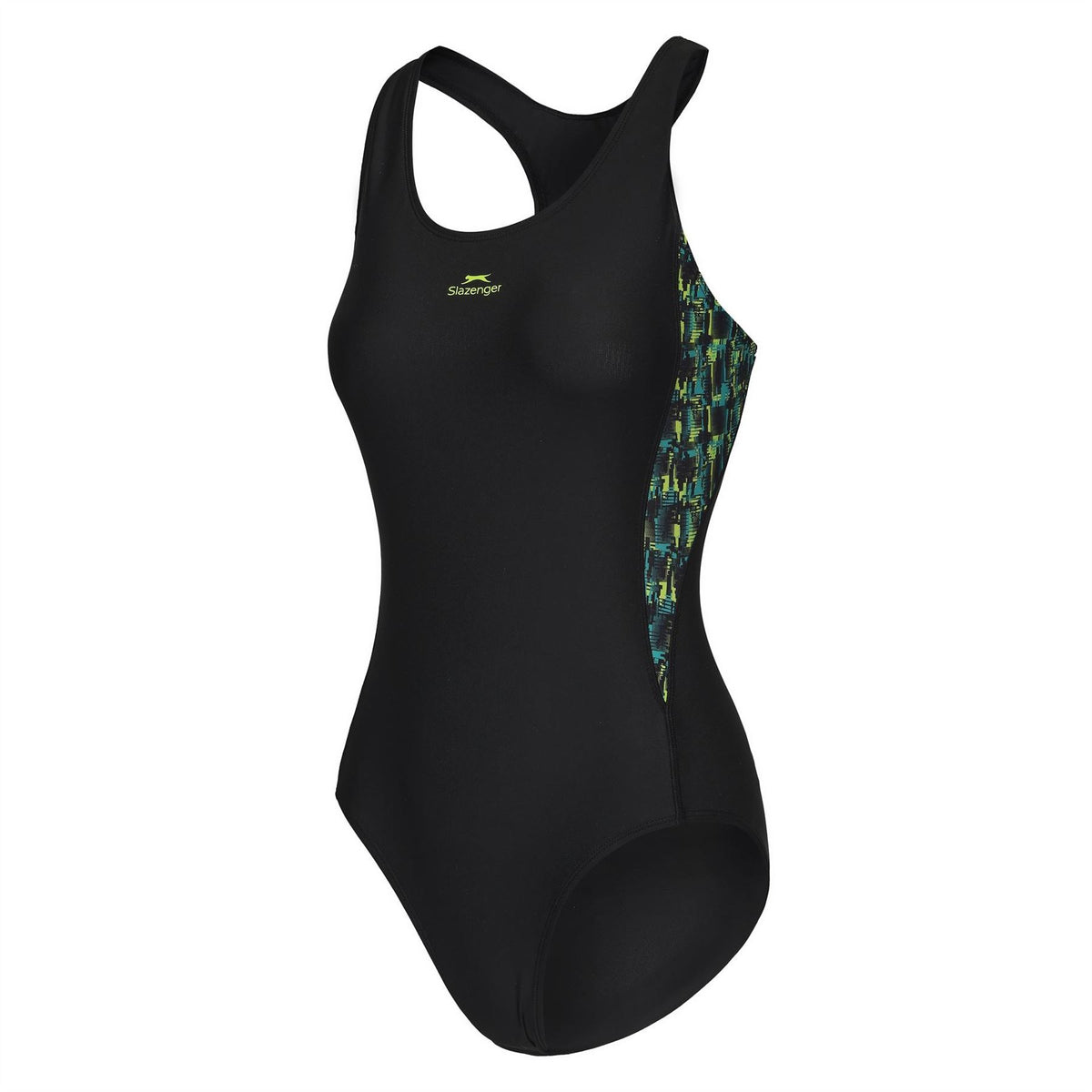 Slazenger Womens Pl Racerback