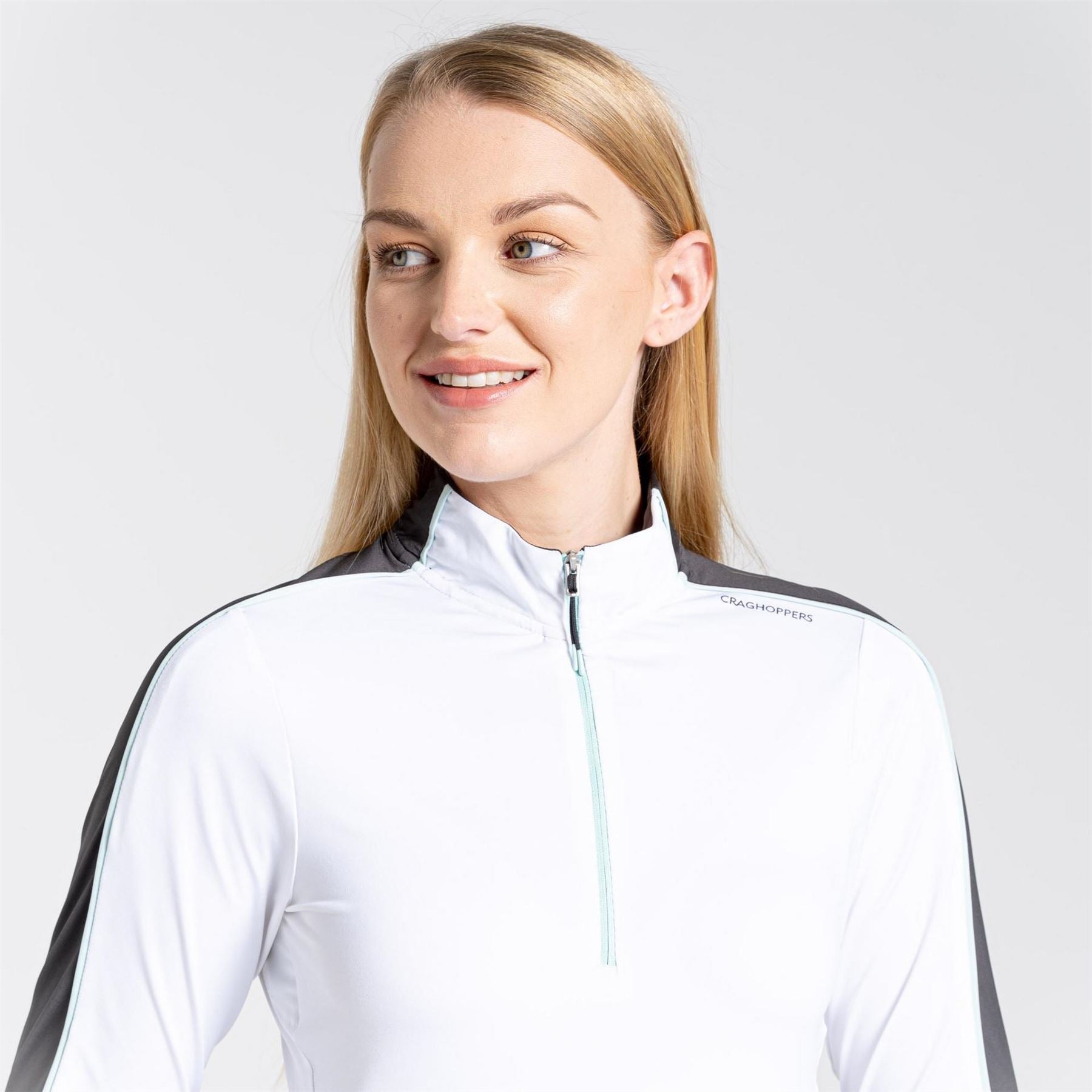 Craghoppers Crag Marcella Long Sleeve Shirt