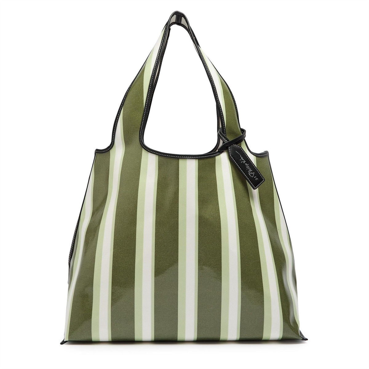 Philip Lim Stripe Market Tote
