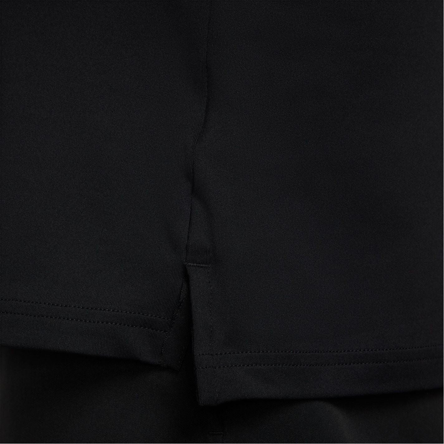 Nike Df Tour Solid Polo