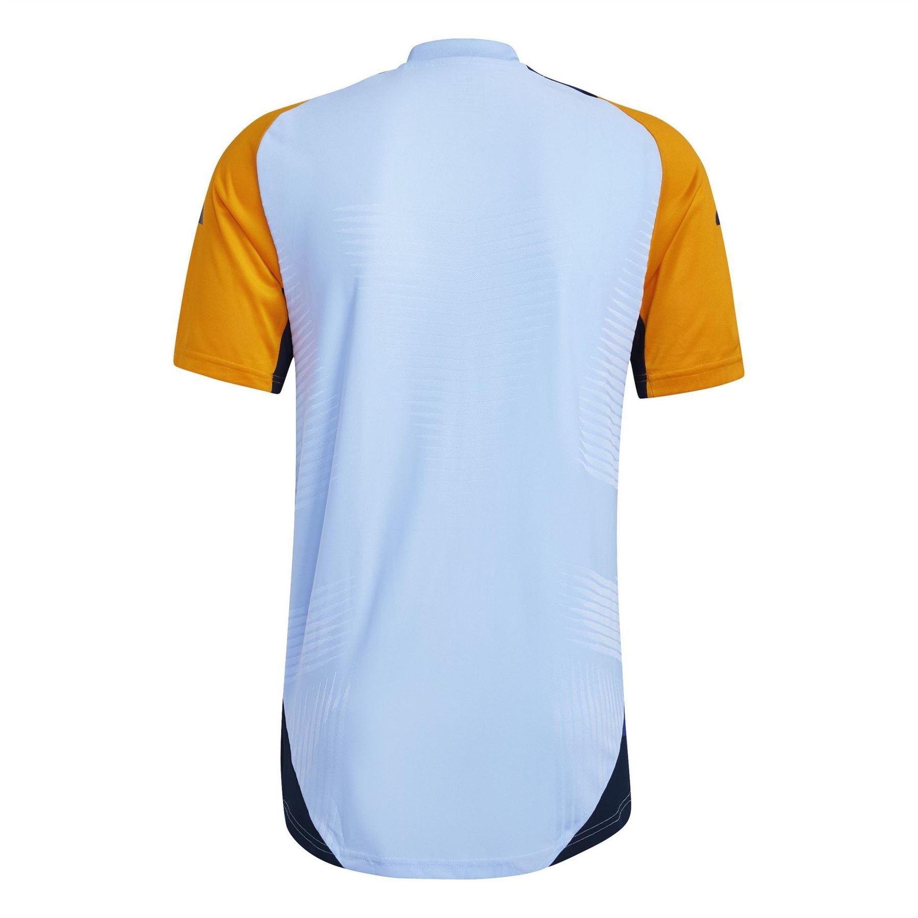 adidas Mens Real Madrid Training Shirt 24 25