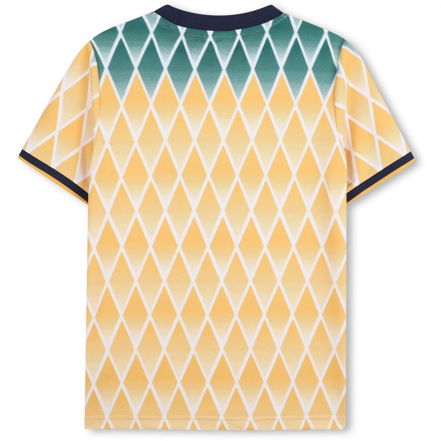 Boss Brazil Crew Neck T-Shirt