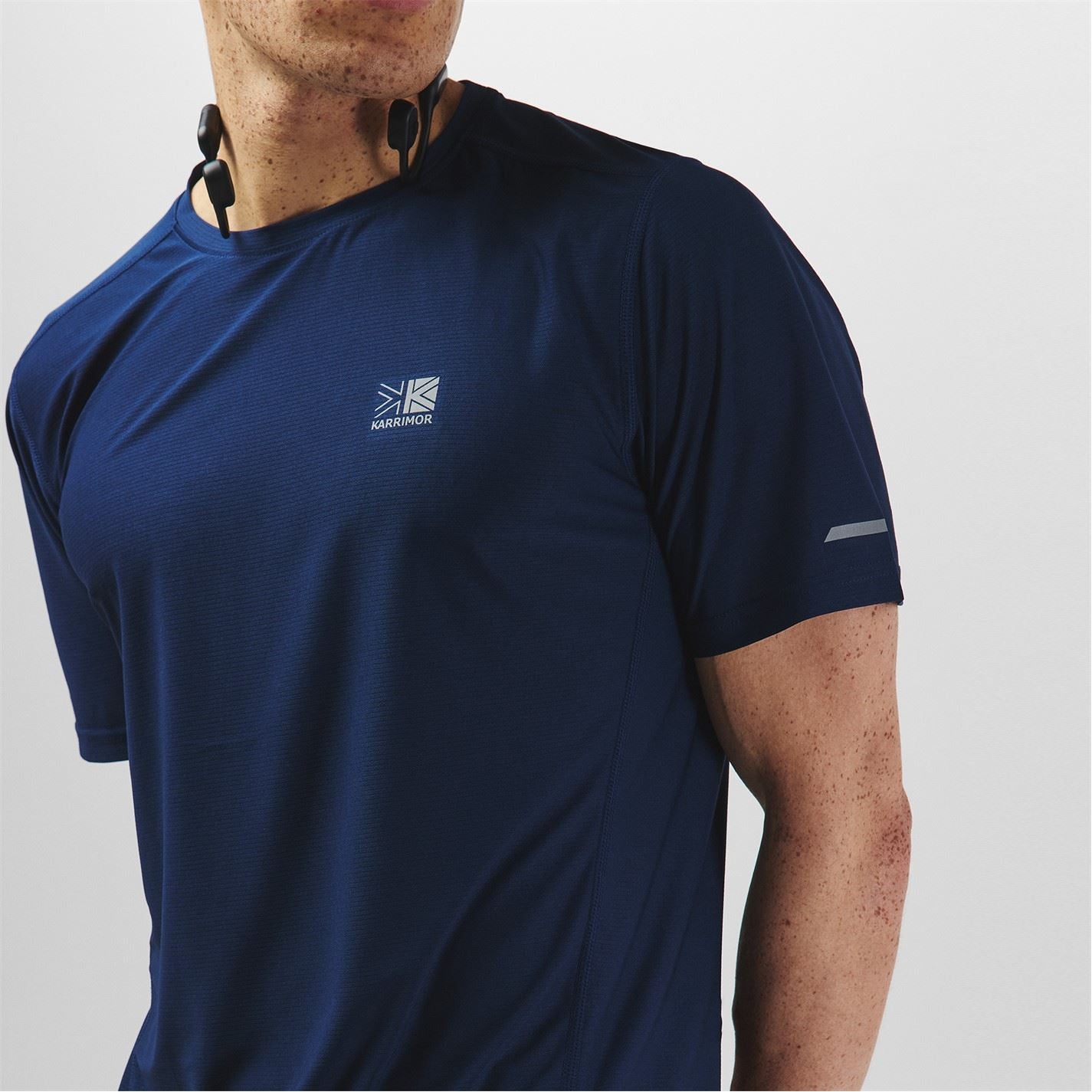 Karrimor Mens Run Short Sleeve T-Shirt