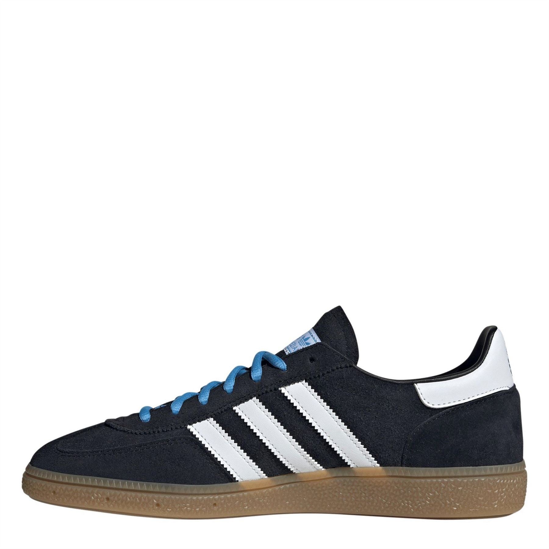 adidas Low Top Trainers