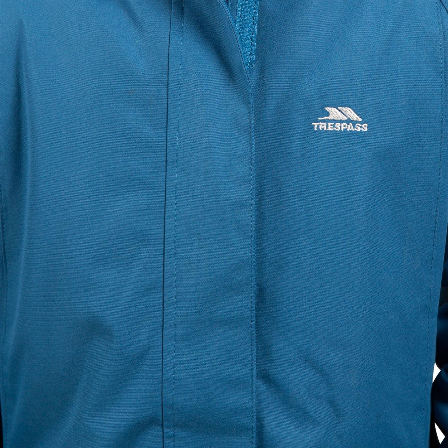 Trespass Fame Waterproof Parka