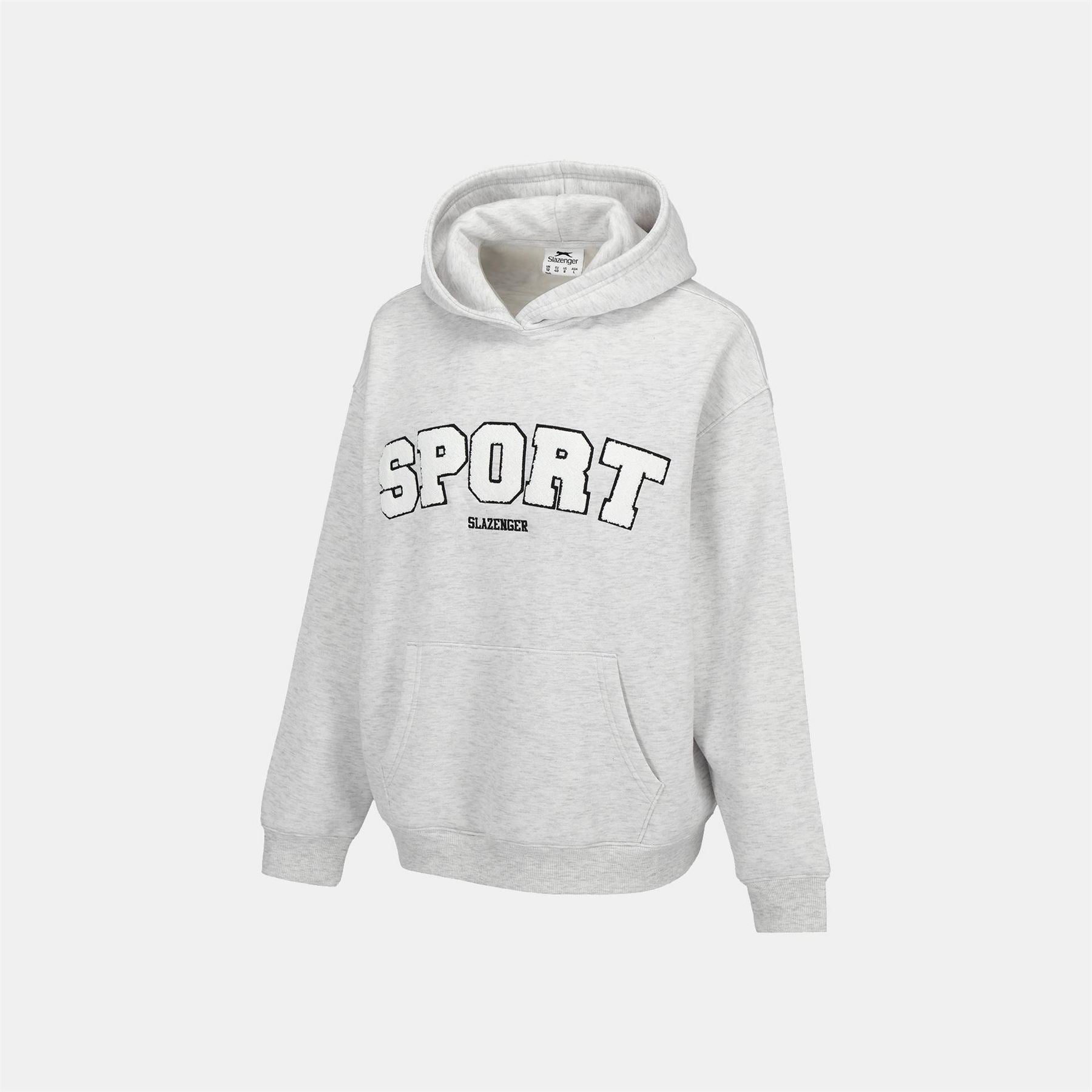 Slazenger Womens Sport Hood