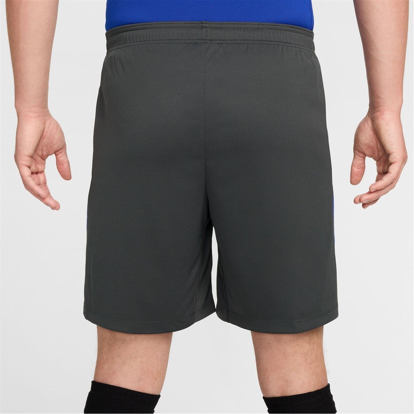 Nike Barcelona Strike Third Shorts Adults