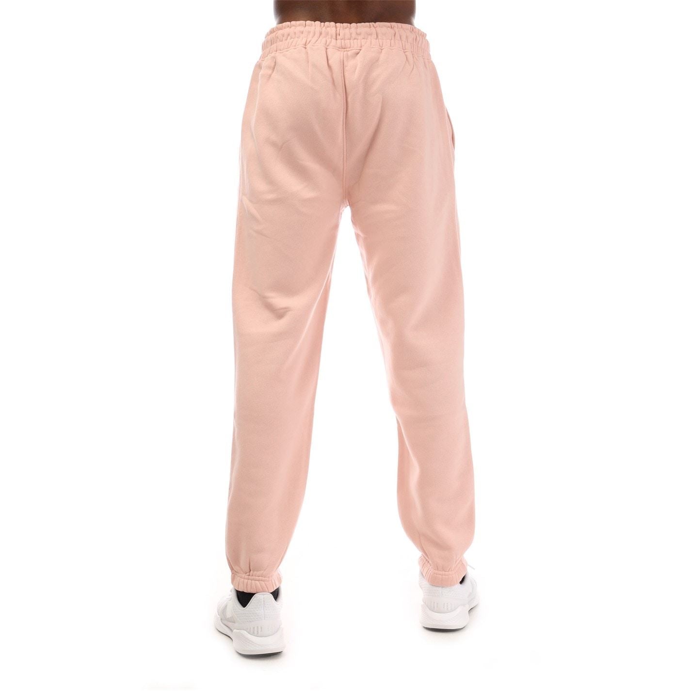 Hype Oversized Straight Joggers