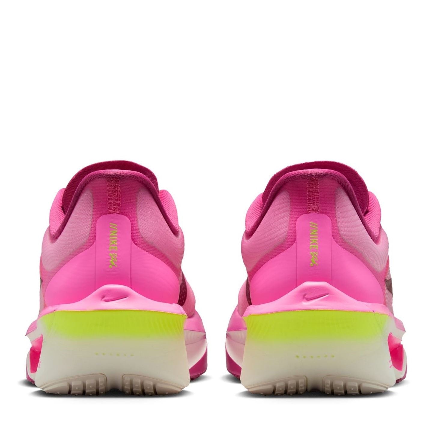 Nike Womens Zoom Fly 6 Road Running Shoes