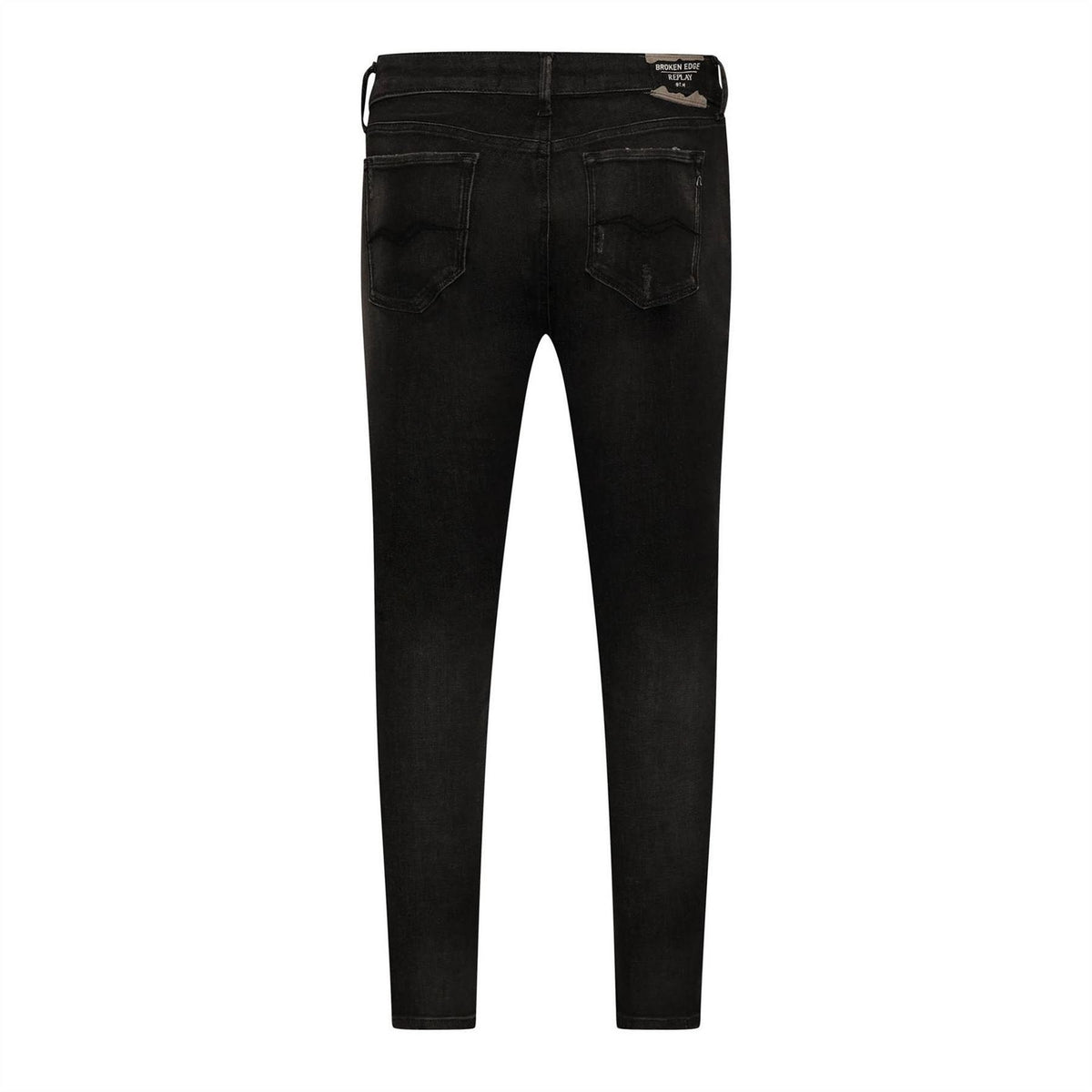 Replay Luz Skinny Fit Jeans