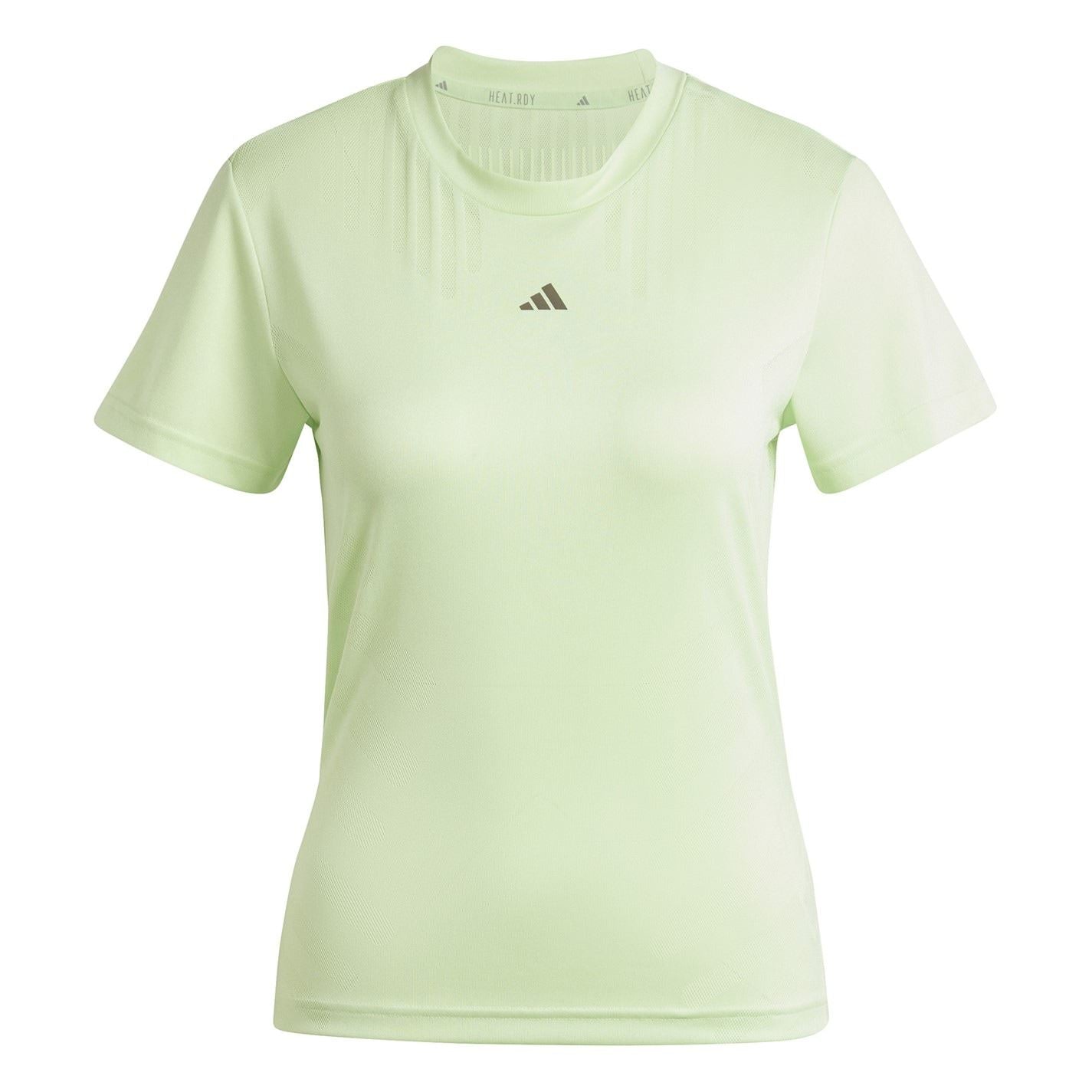 adidas Womens Hr Hiit Airch T T-Shirt