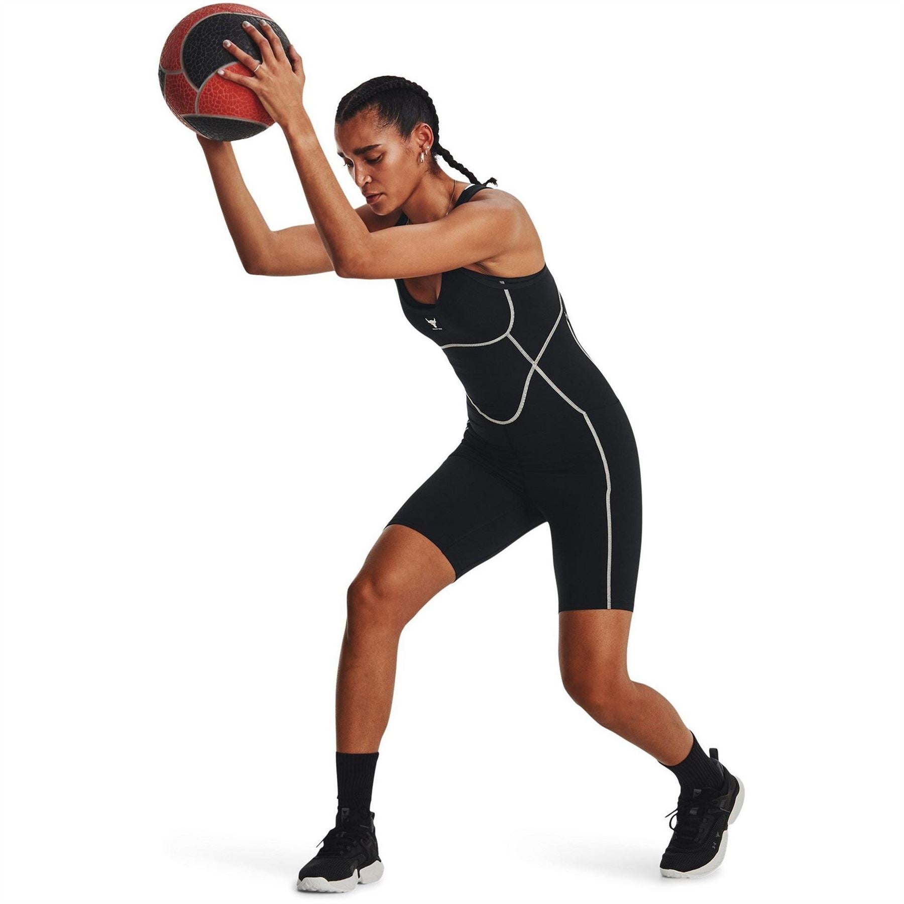 Under Armour Womens Rock Unitard