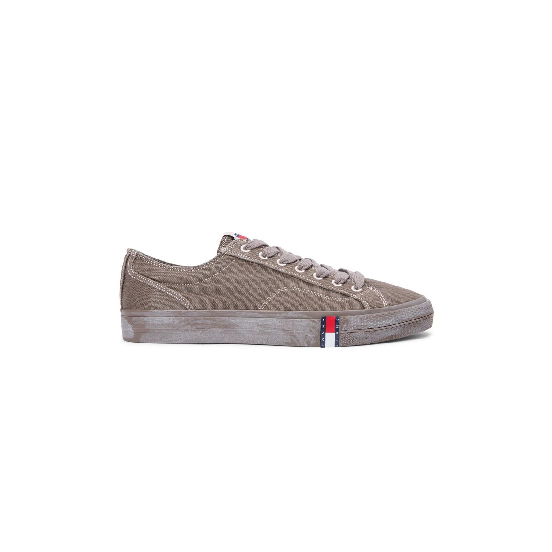 Tommy Jeans Court Trainers