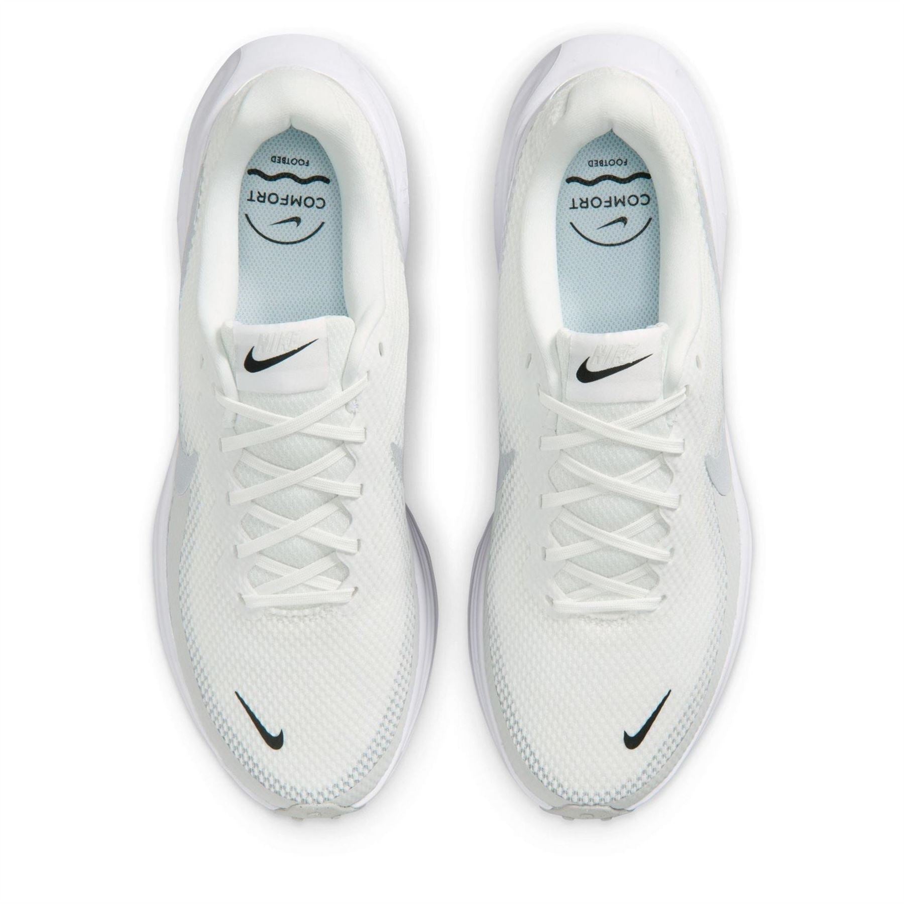 Nike Mens Revolution 8 Road Running Shoes
