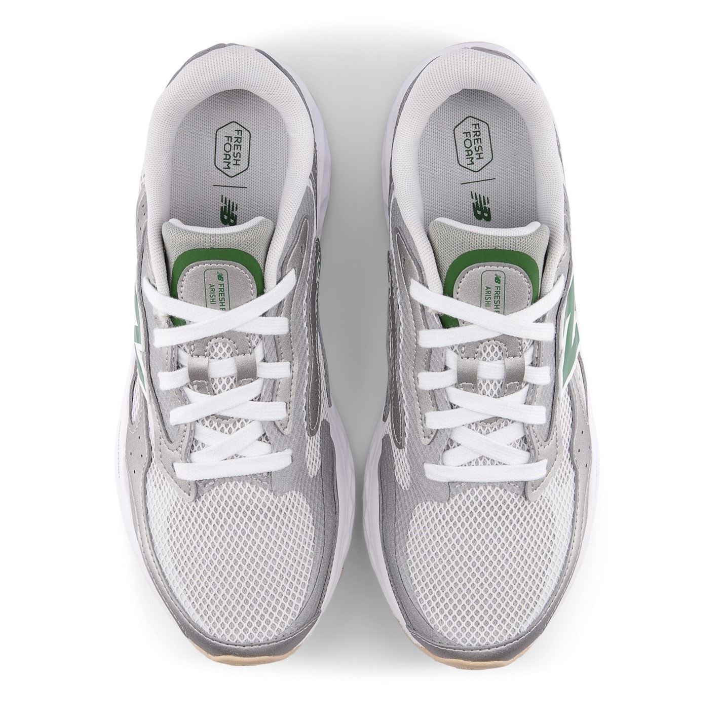 New Balance Mens Fresh Foam Arishi V4 Running Shoes