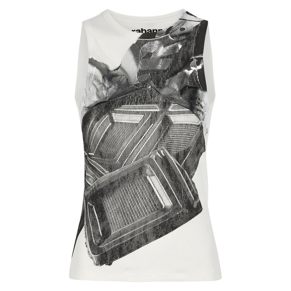 Rabanne Shirt