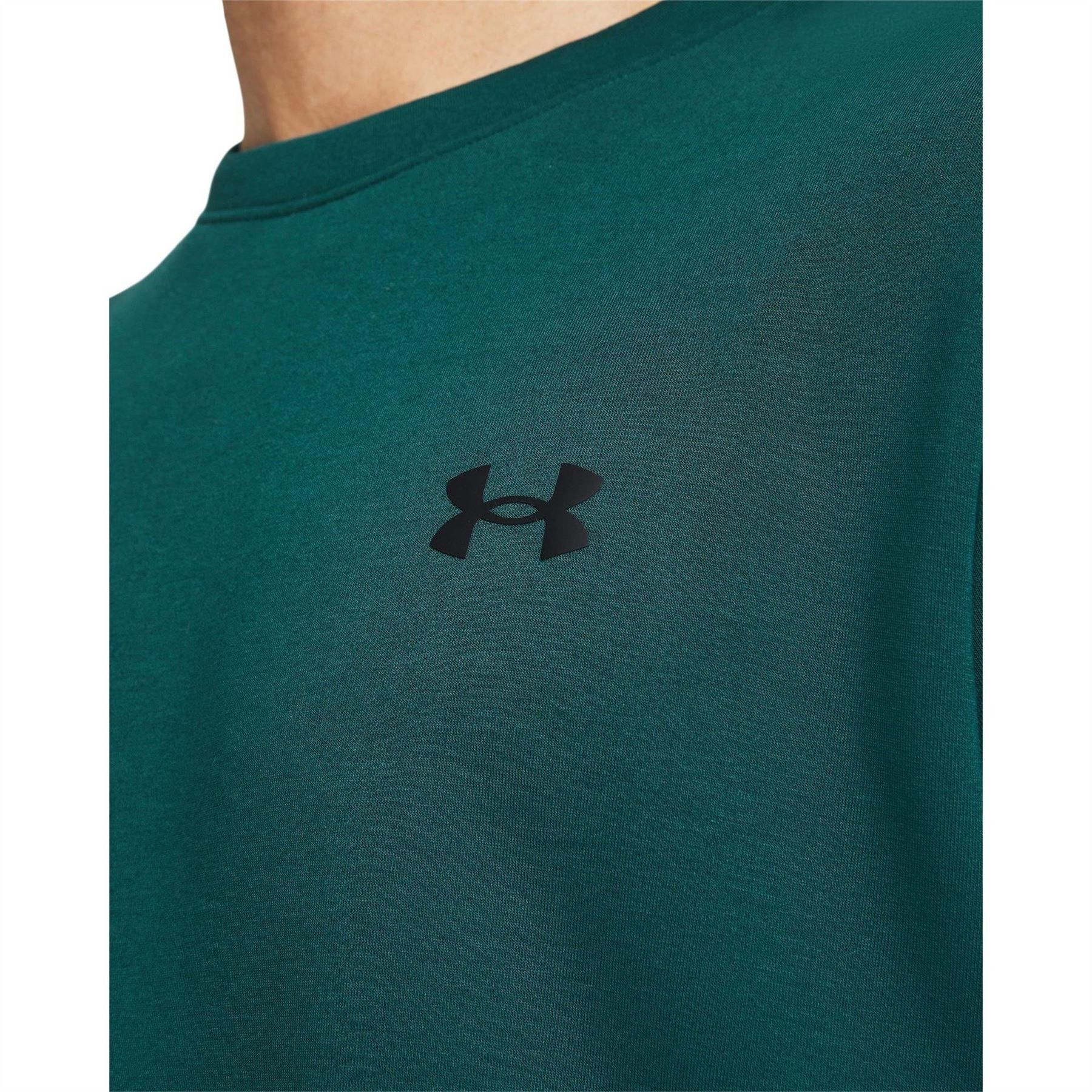 Under Armour Unstop Fleece Regular Fit Sweatshirt