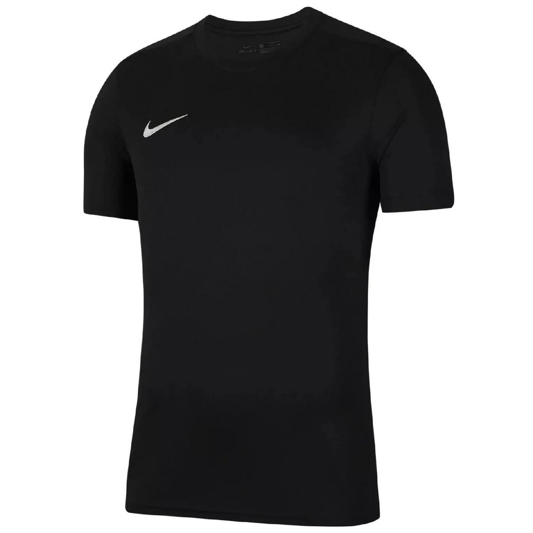 Nike Park Vii Short Sleeve Dri Fit T-Shirt