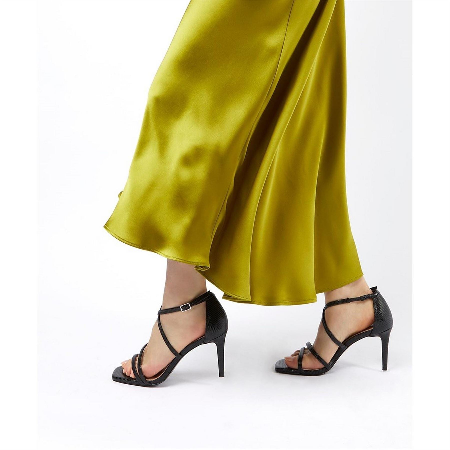 Dune London Heeled Sandals