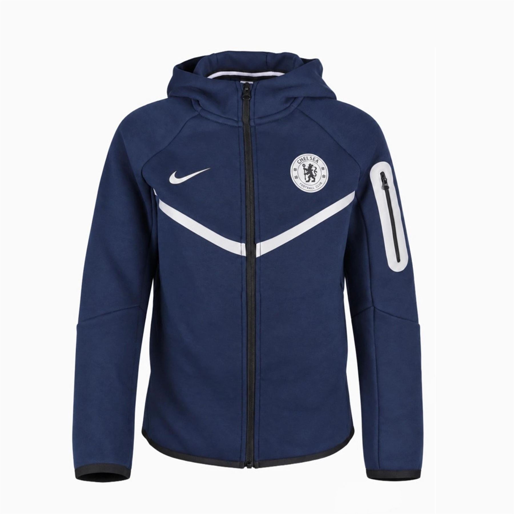 Nike Cfc Tchfleece Hood Jn64