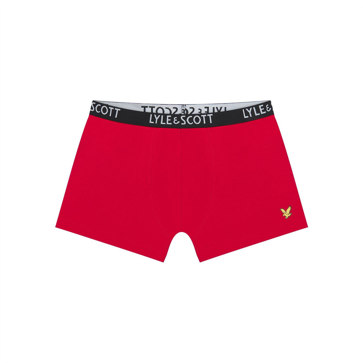 Lyle and Scott Pack Trunks Juniors