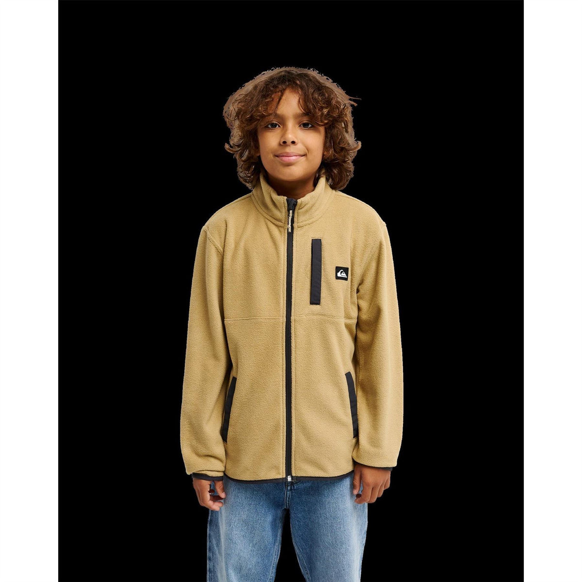 Quiksilver Destination Fleece Jn64