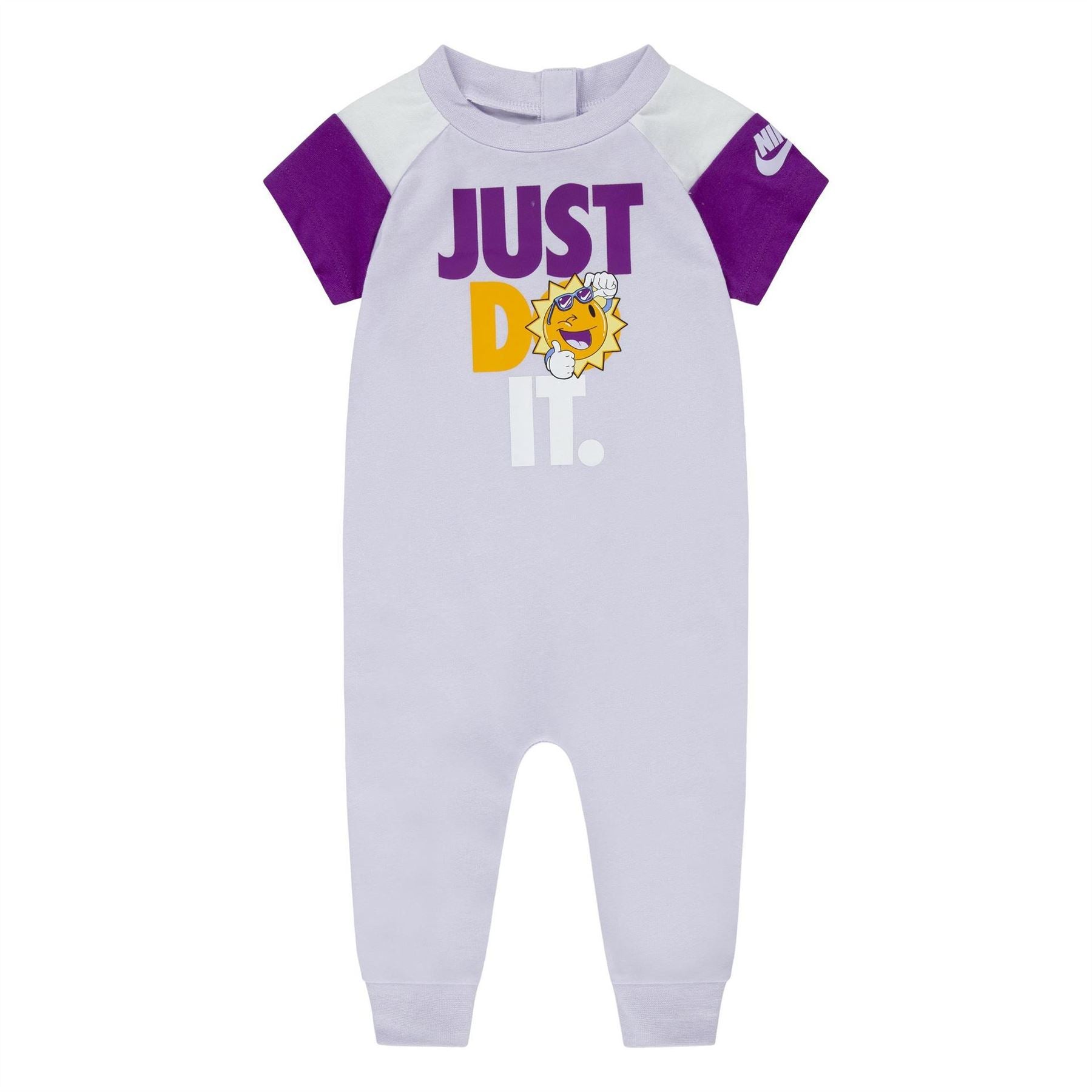 Nike Kids Coverall Jumpsuit