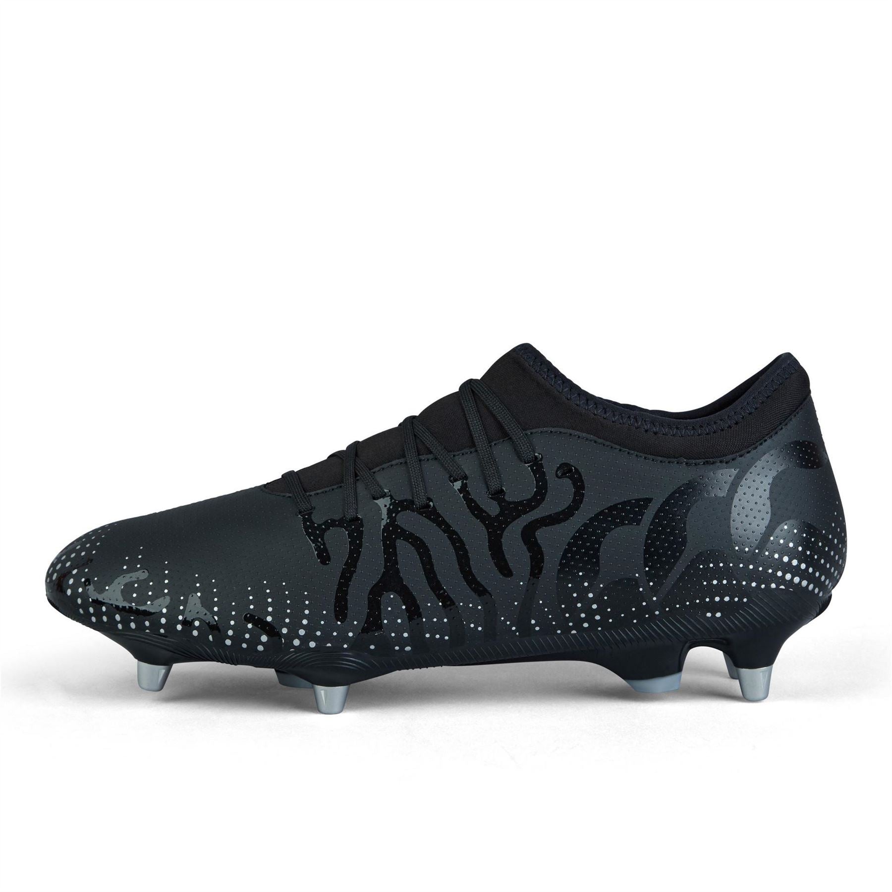 Canterbury Speed Falcon Team Adults Soft Ground Rugby Boots