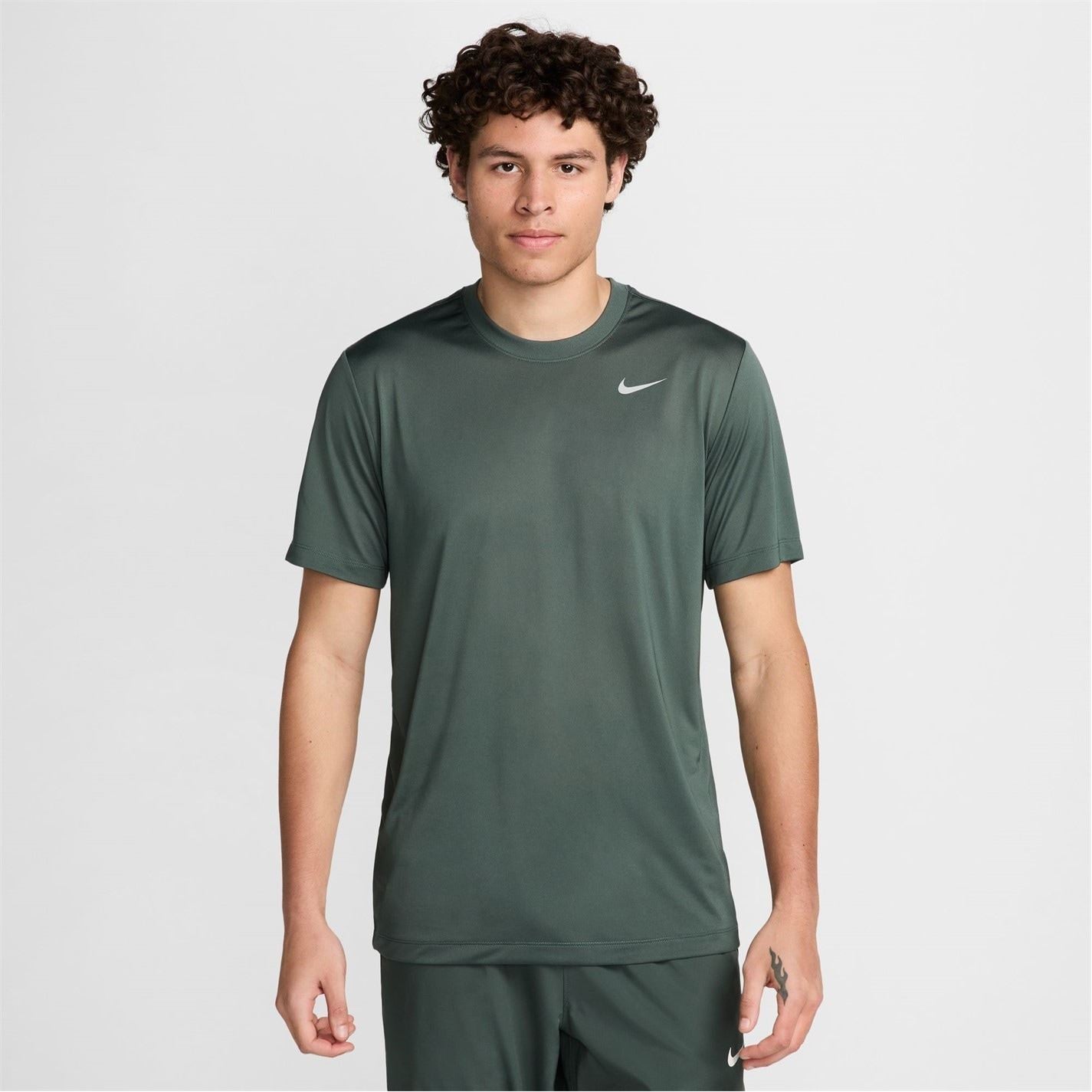 Nike Mens Dri Fit Legend Fitness T-Shirt