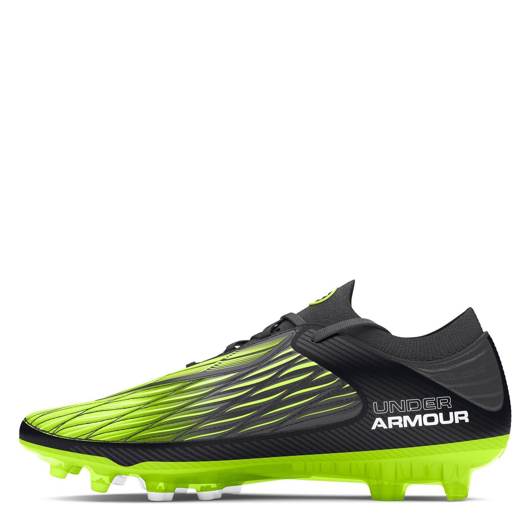 Under Armour Magnetico Select 4 Firm Ground Football Boots