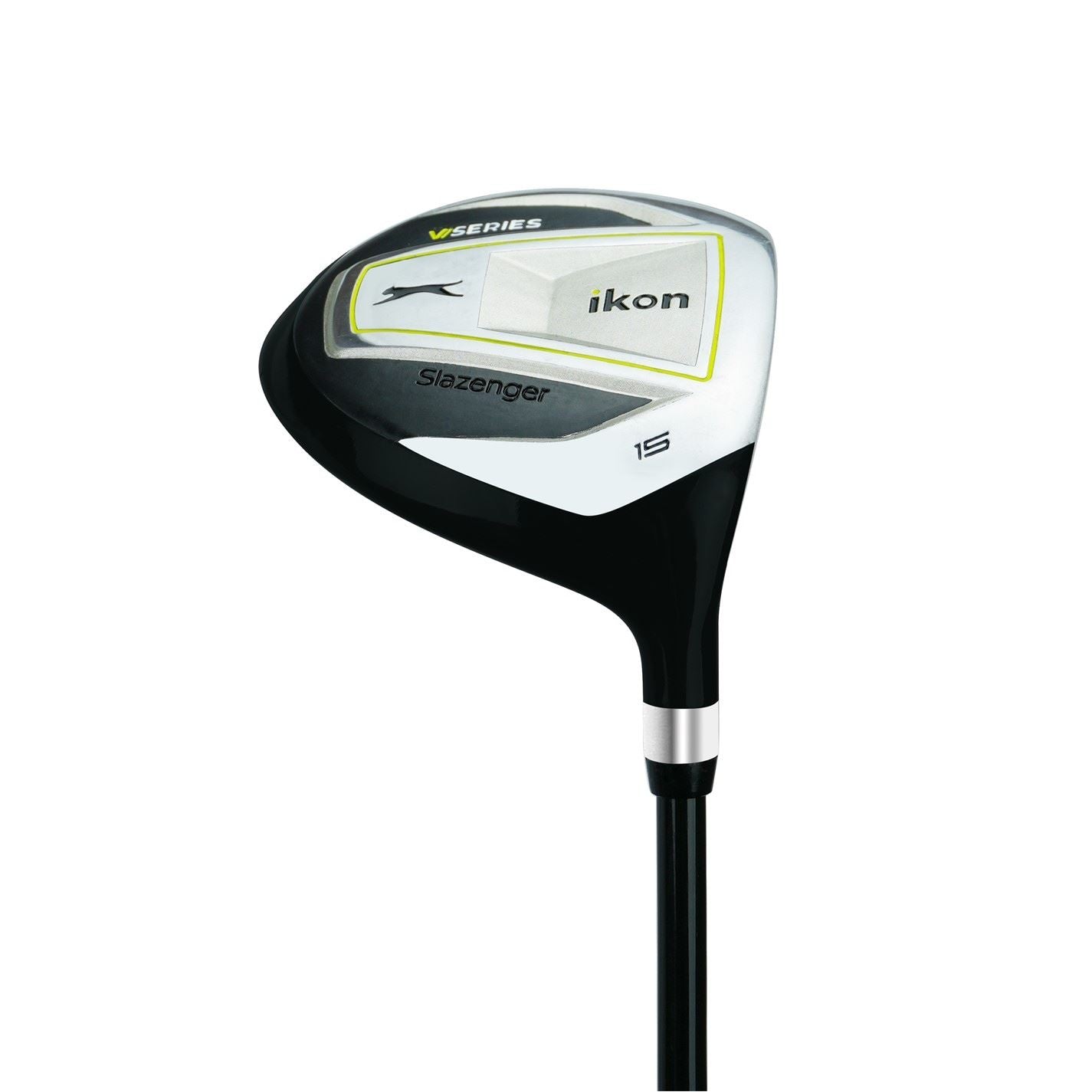 Slazenger Vs Golf Fairway Graphite Shaft Club Mens