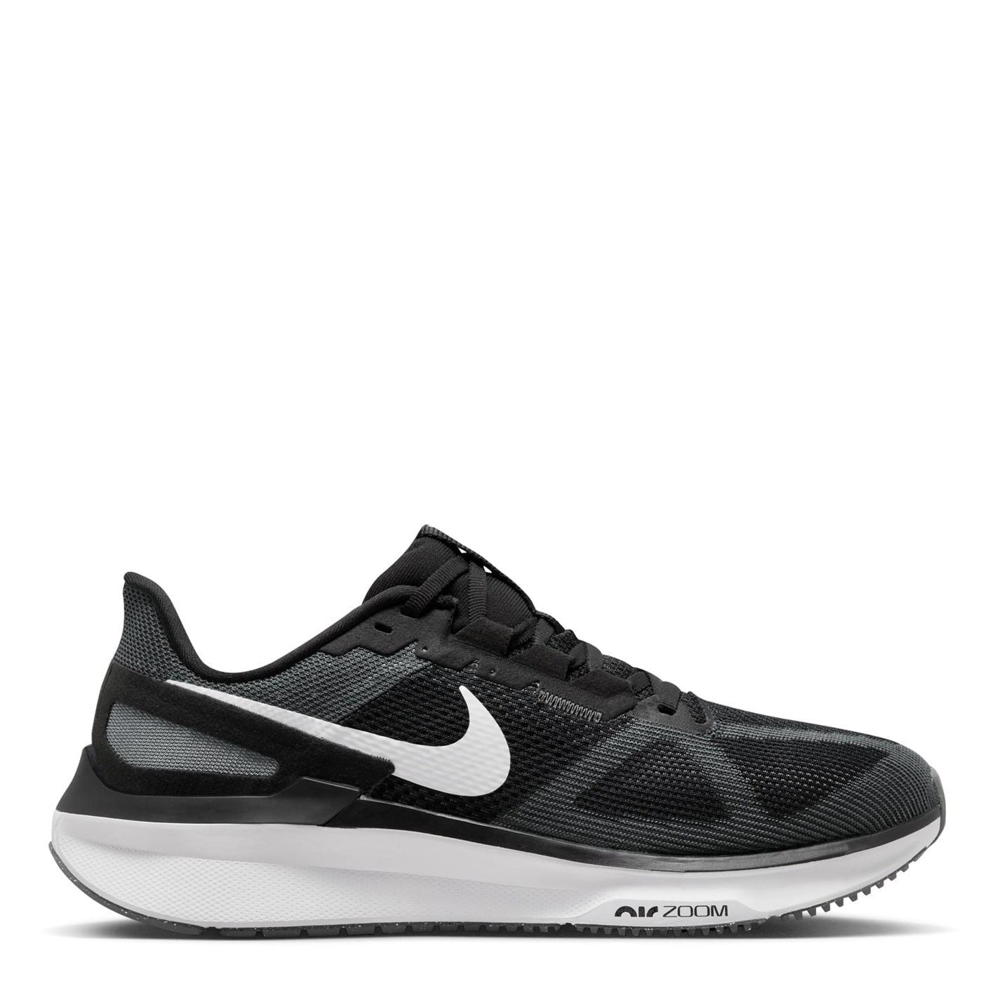 Nike Mens Structure 25 Road Running Shoes