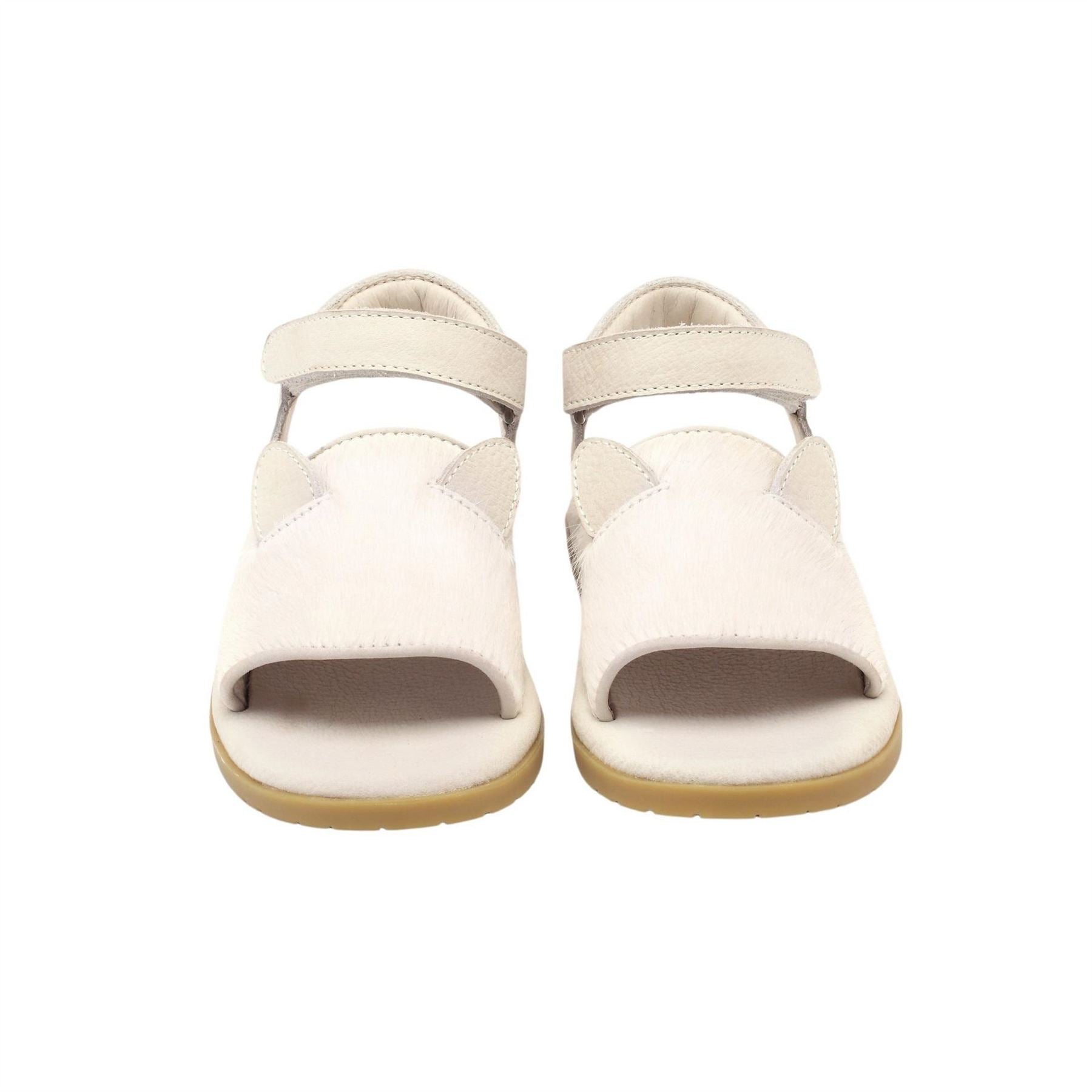Donsje Lara Cat Flatform Slides