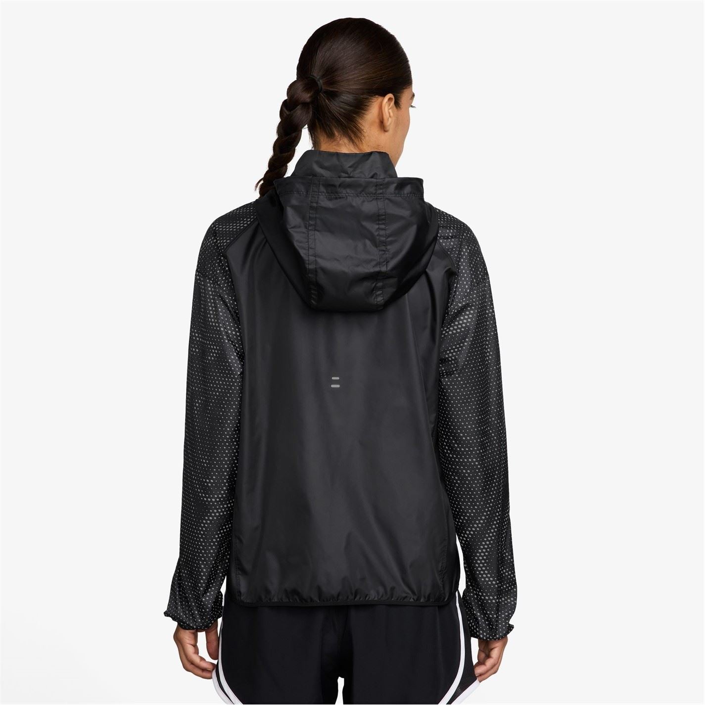 Nike T Flash Jacket Ld54