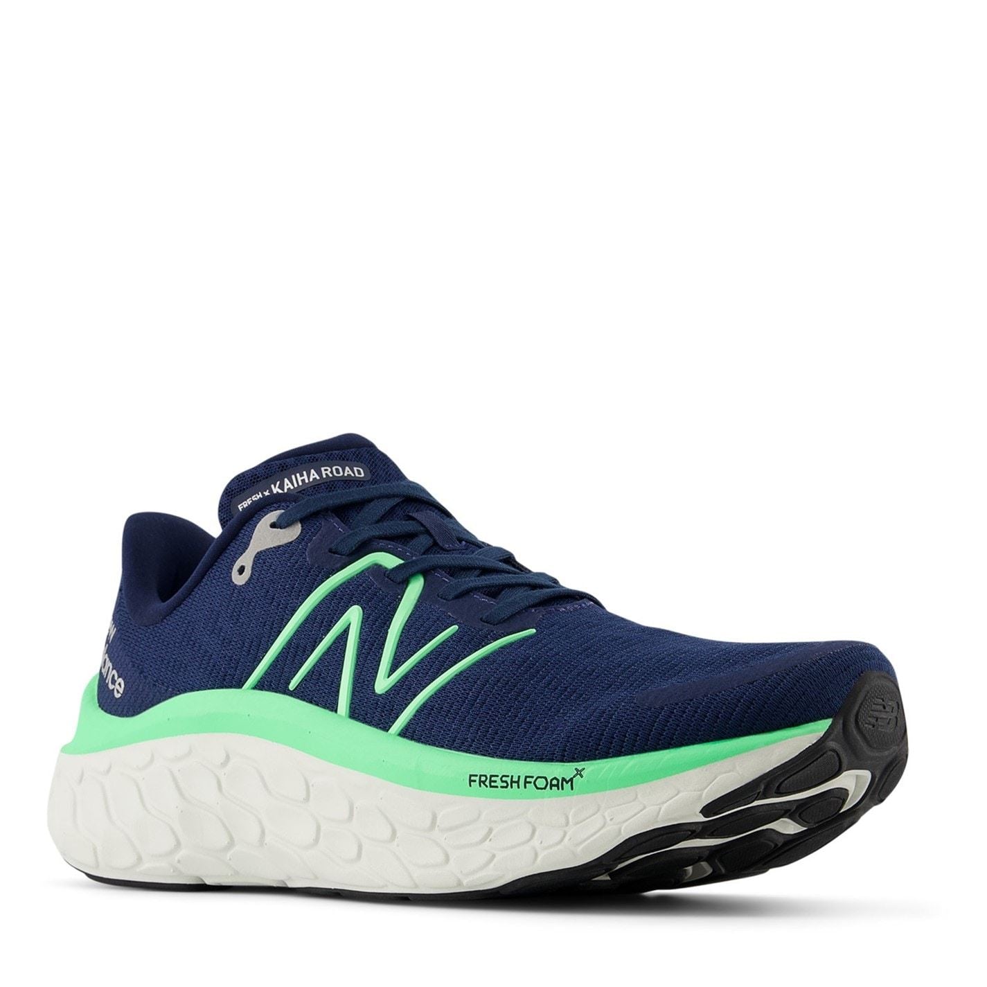 New Balance Mens Fresh Foam X Kaiha Road Running Shoes