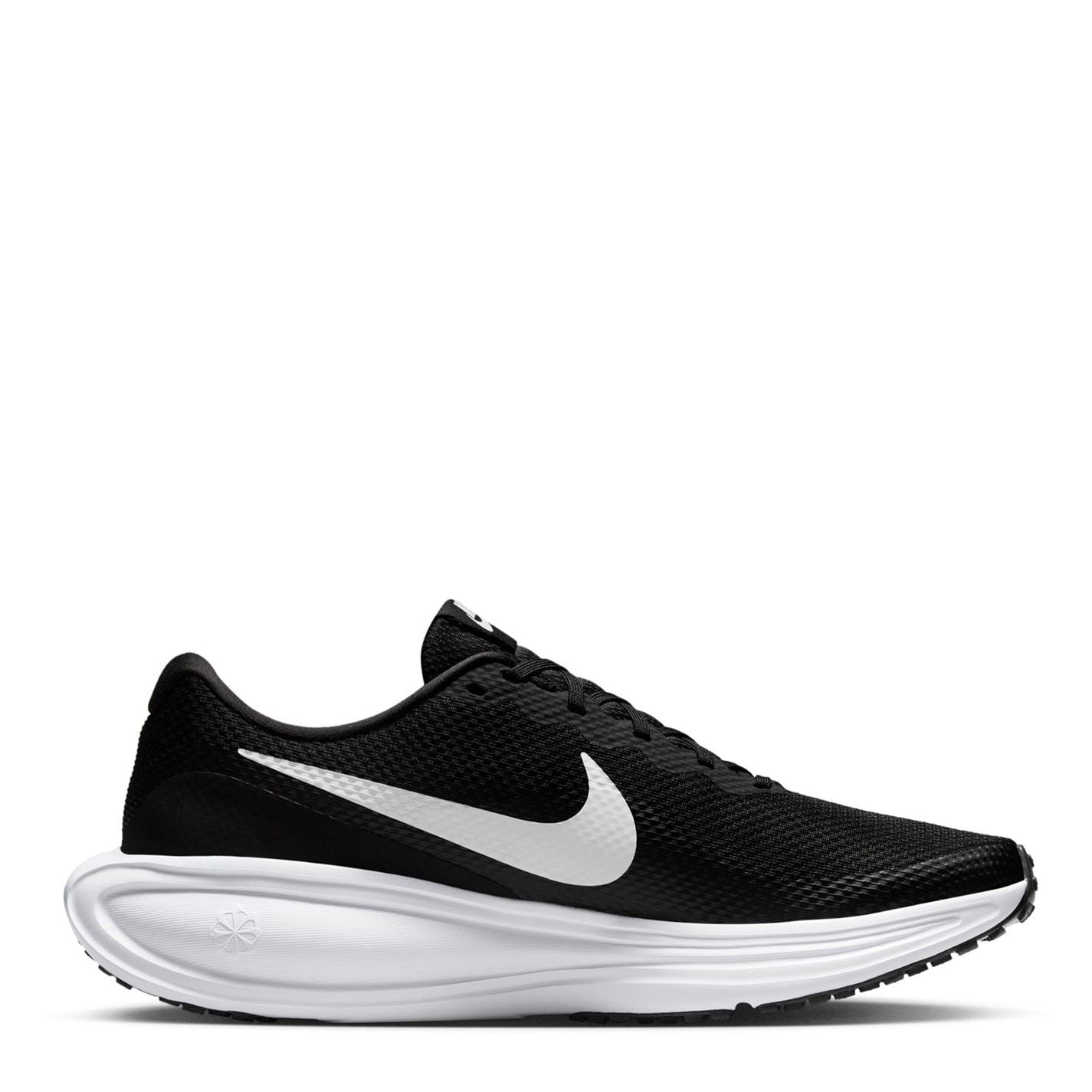 Nike Mens Revolution 8 Road Running Shoes