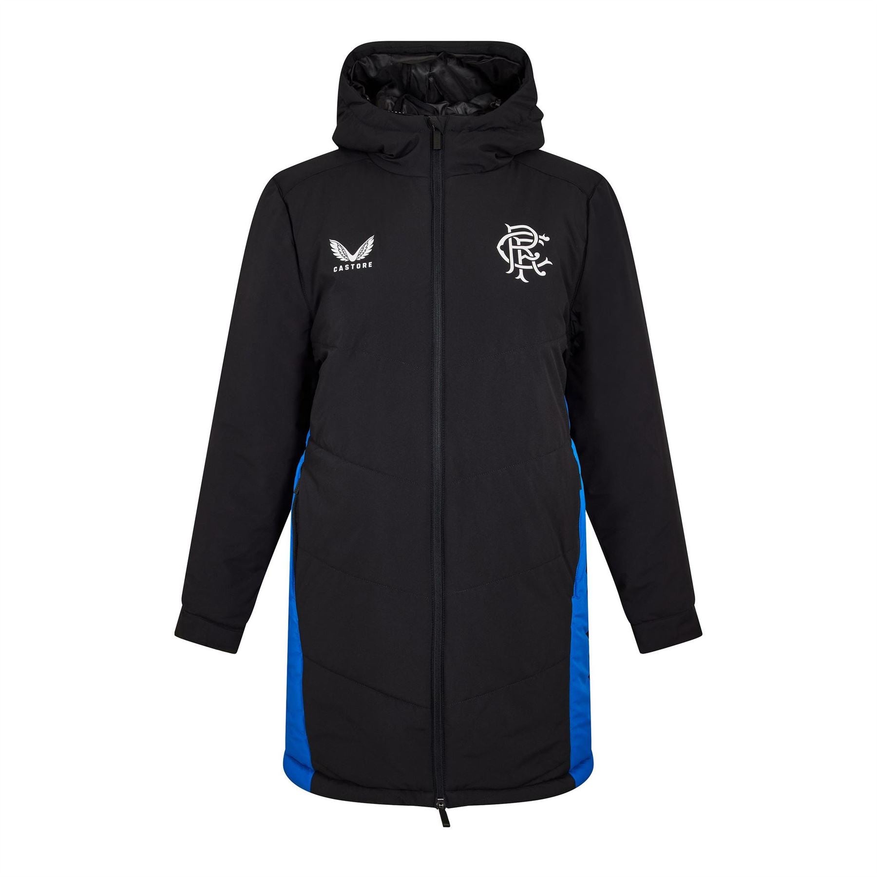 Castore Licensed Rain Anorak Jacket