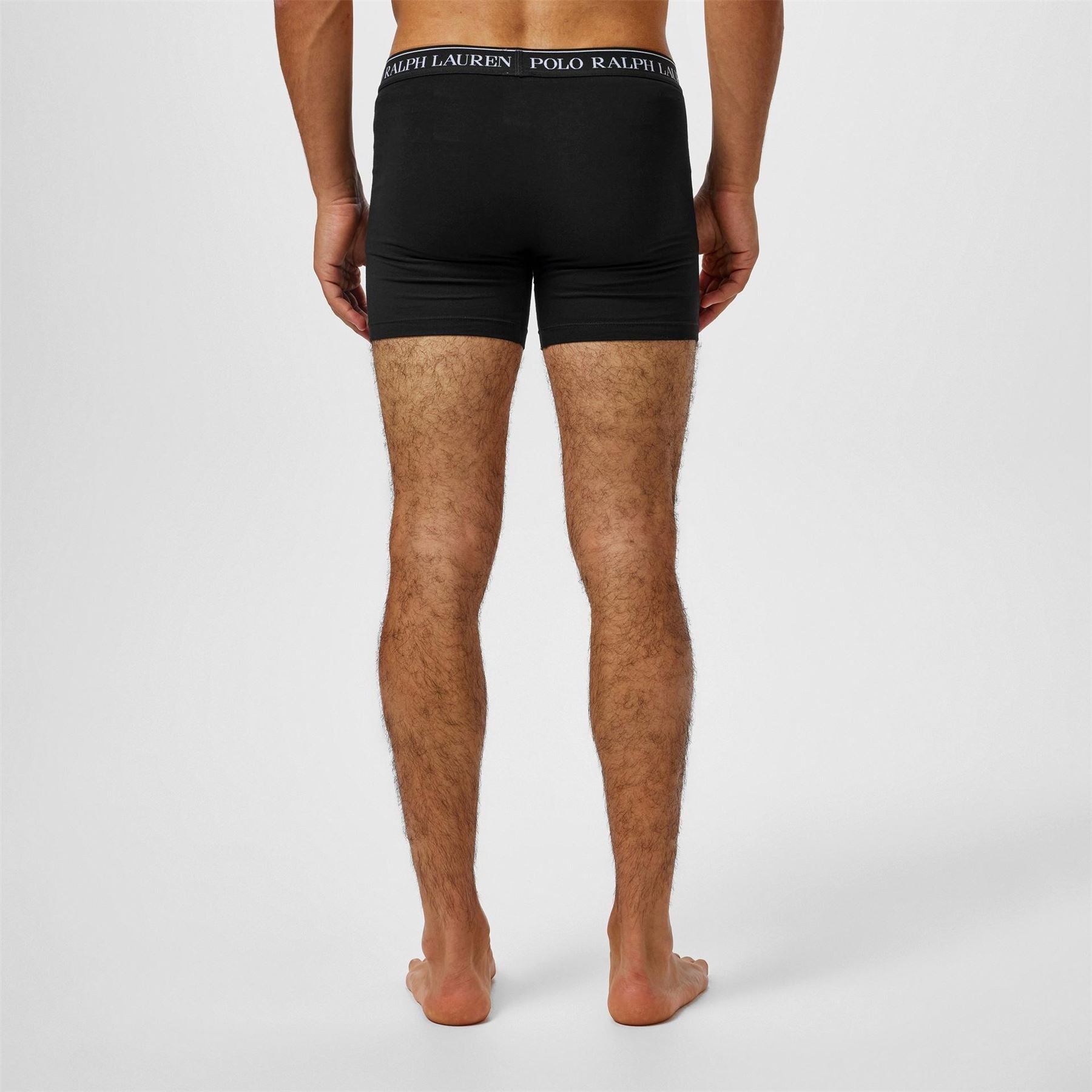 Polo Ralph Lauren 3 Pack Boxer Trunks