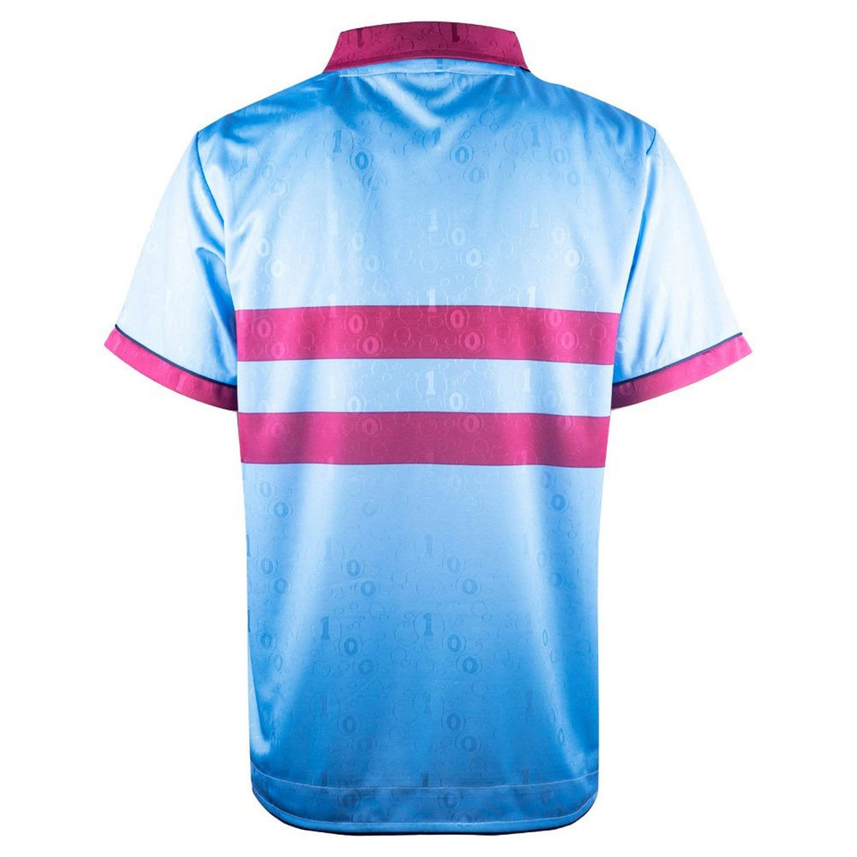 Score Draw Draw Whu 95 A Jersey