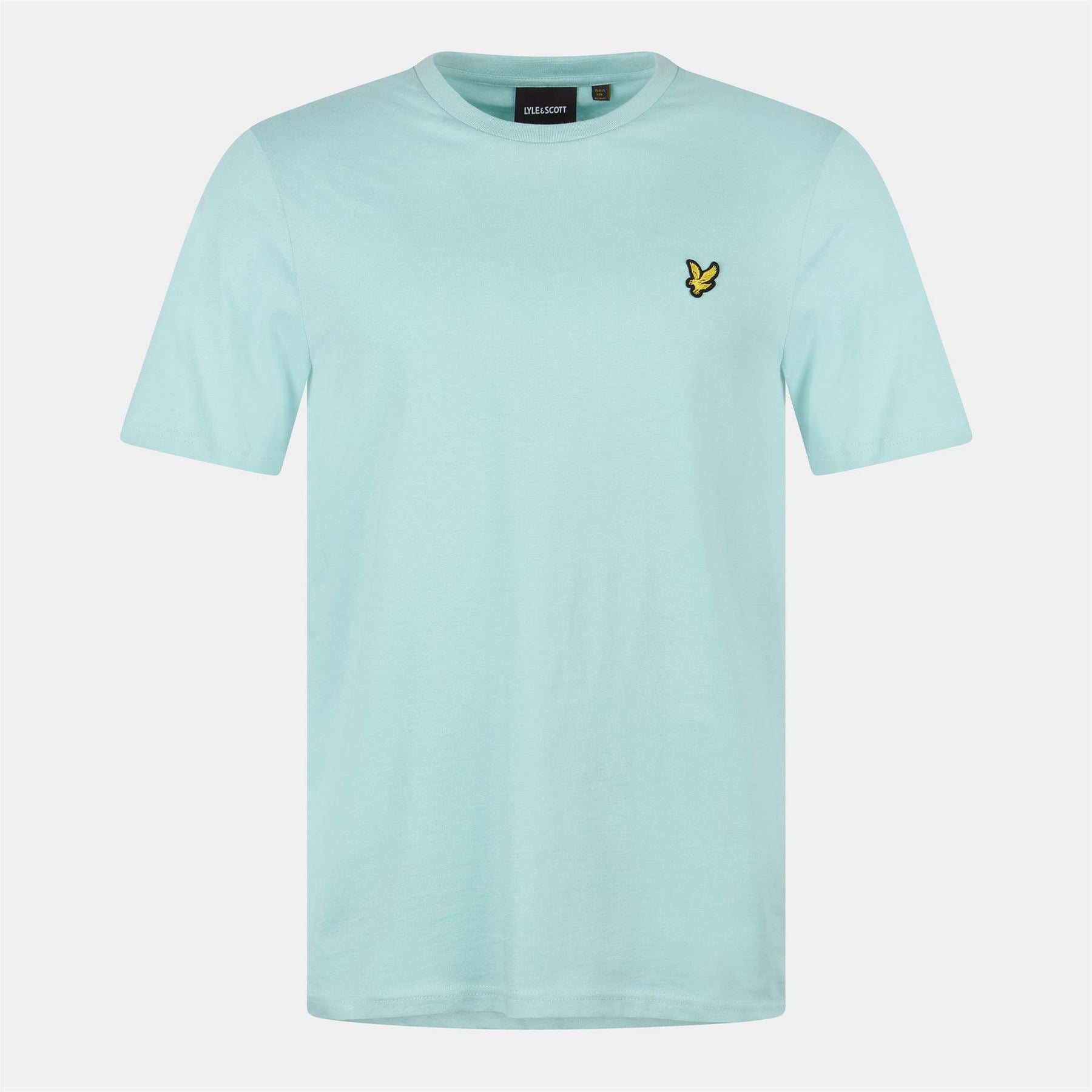 Lyle and Scott Logo T-Shirt