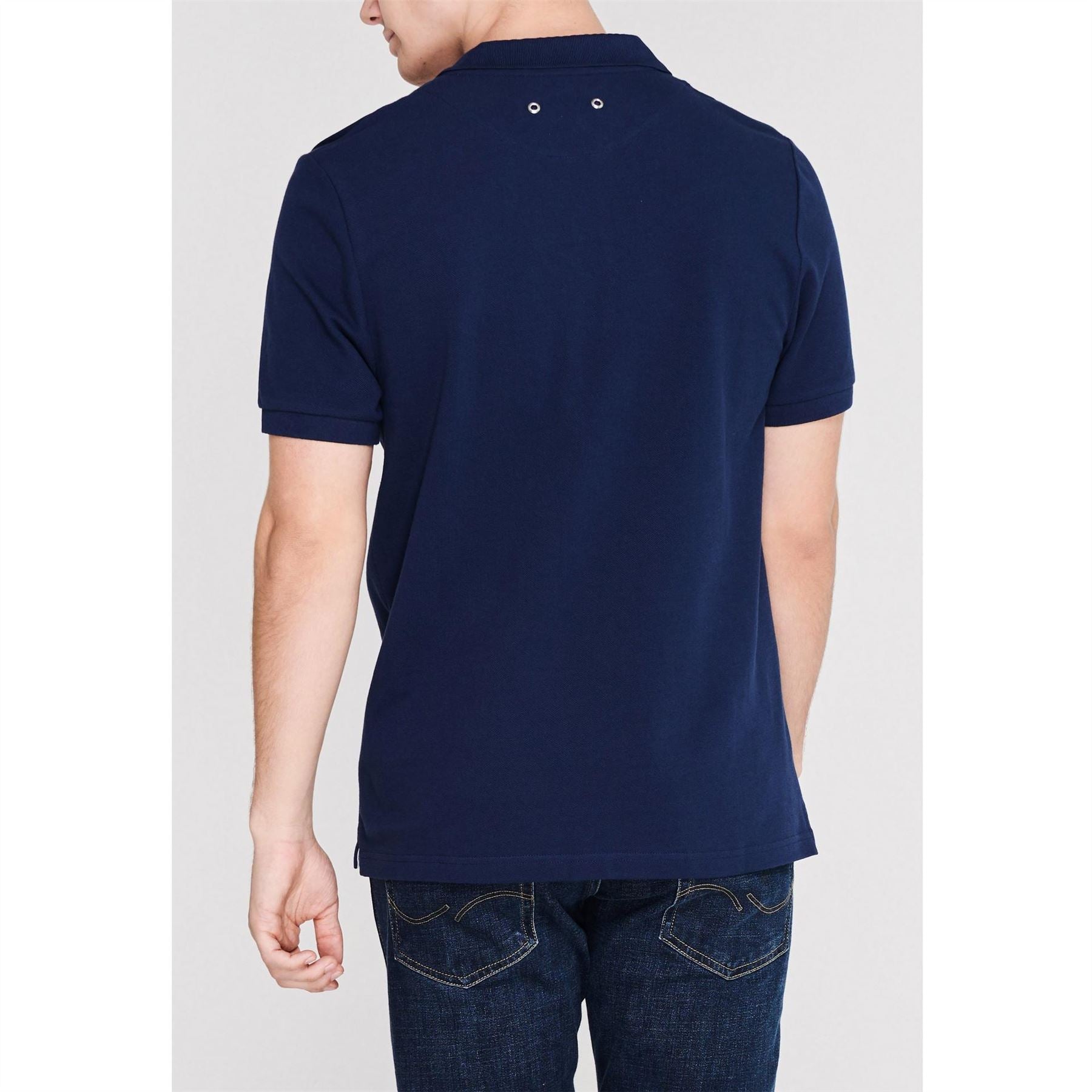 Vilebrequin Palatin Polo Shirt