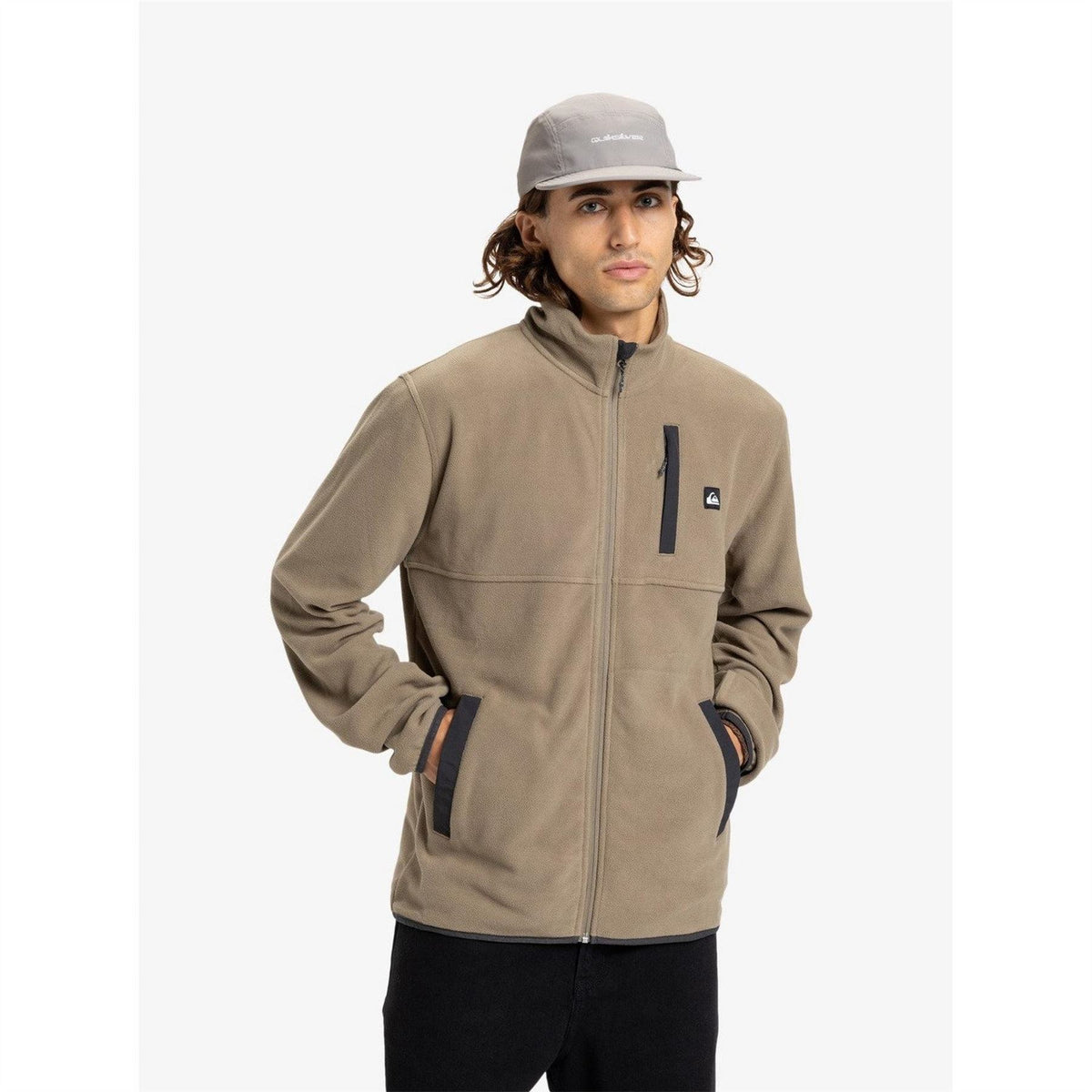 Quiksilver Destination Fleece