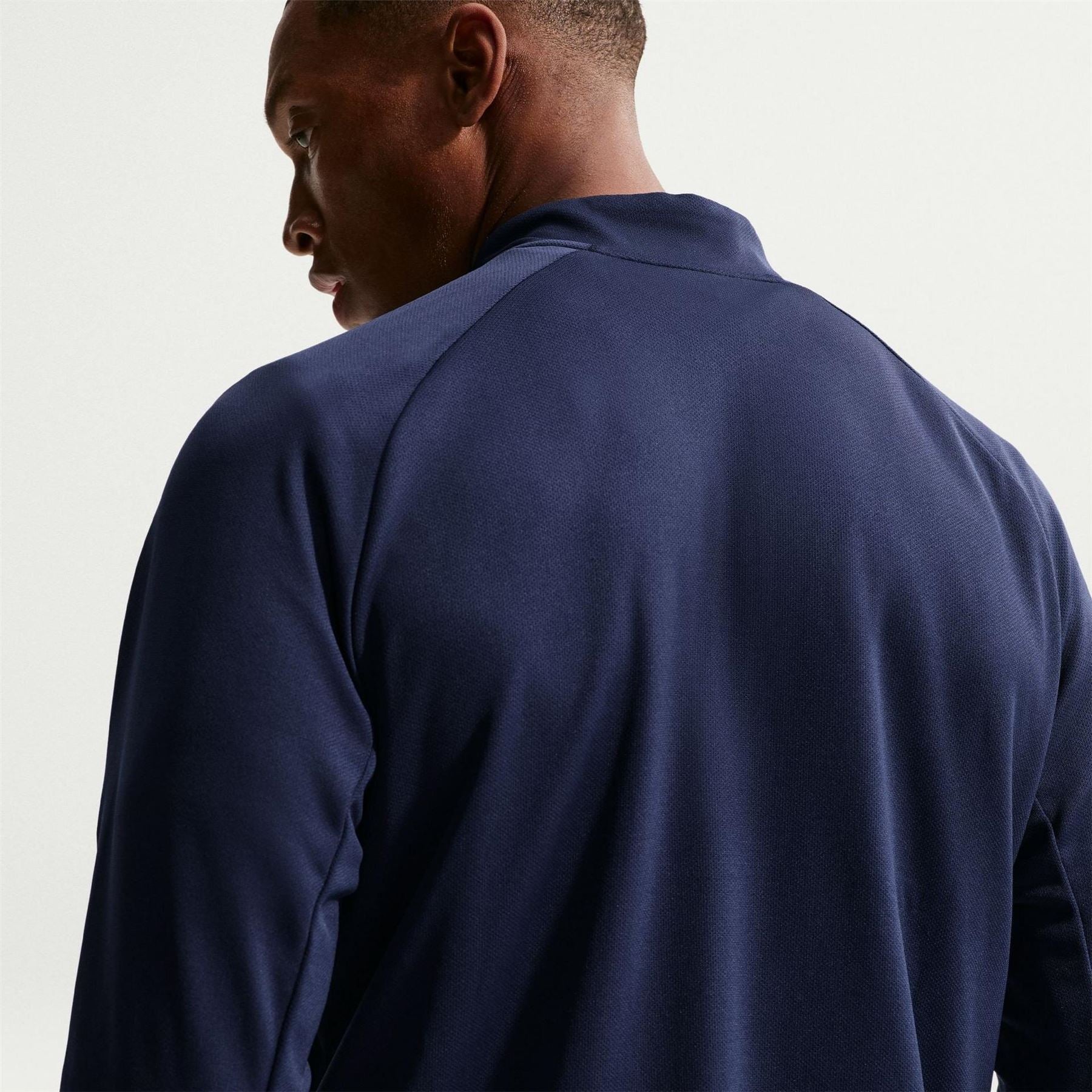 Nike Long Sleeve Performance Running Top