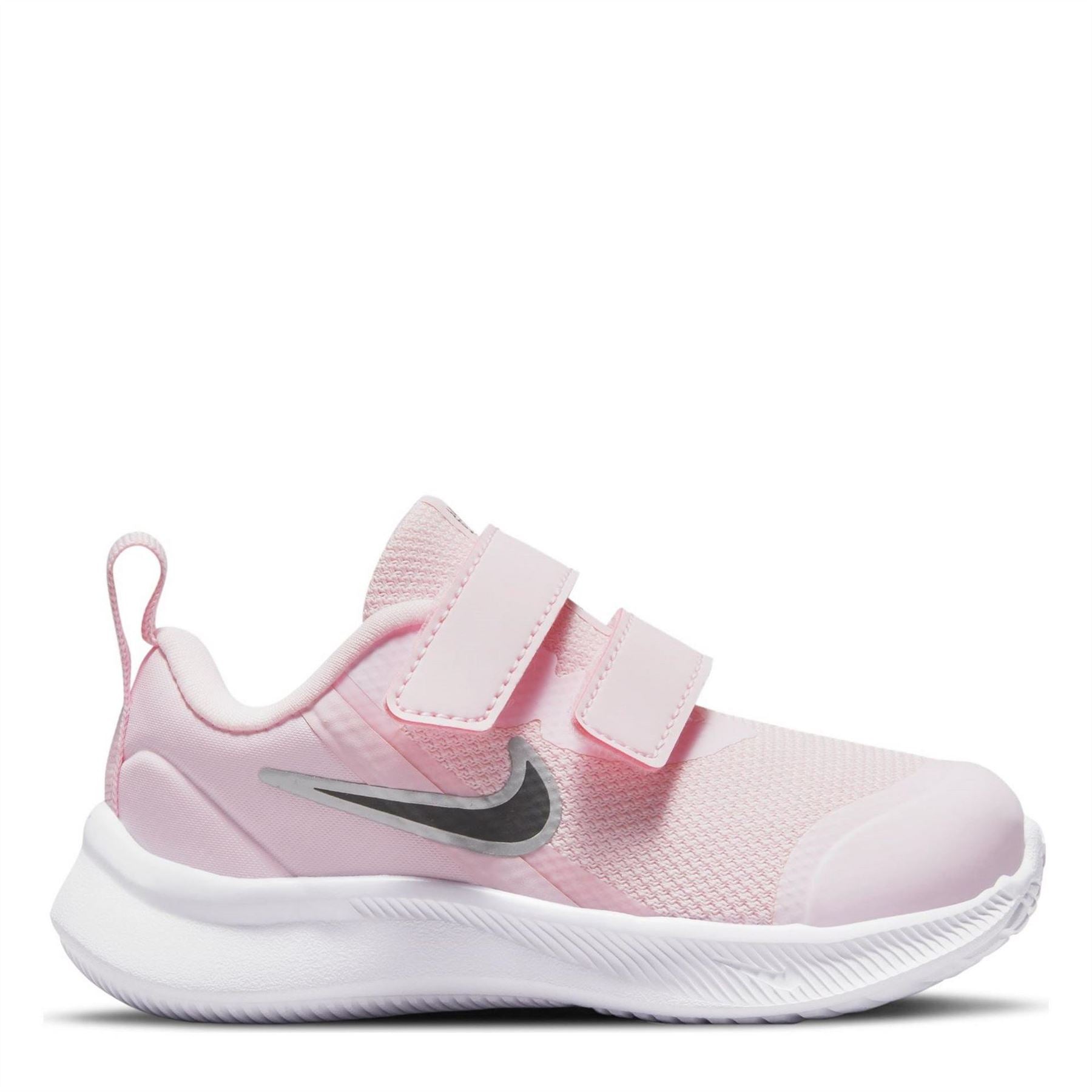 Nike Star Runner 3 Baby Toddler Trainers