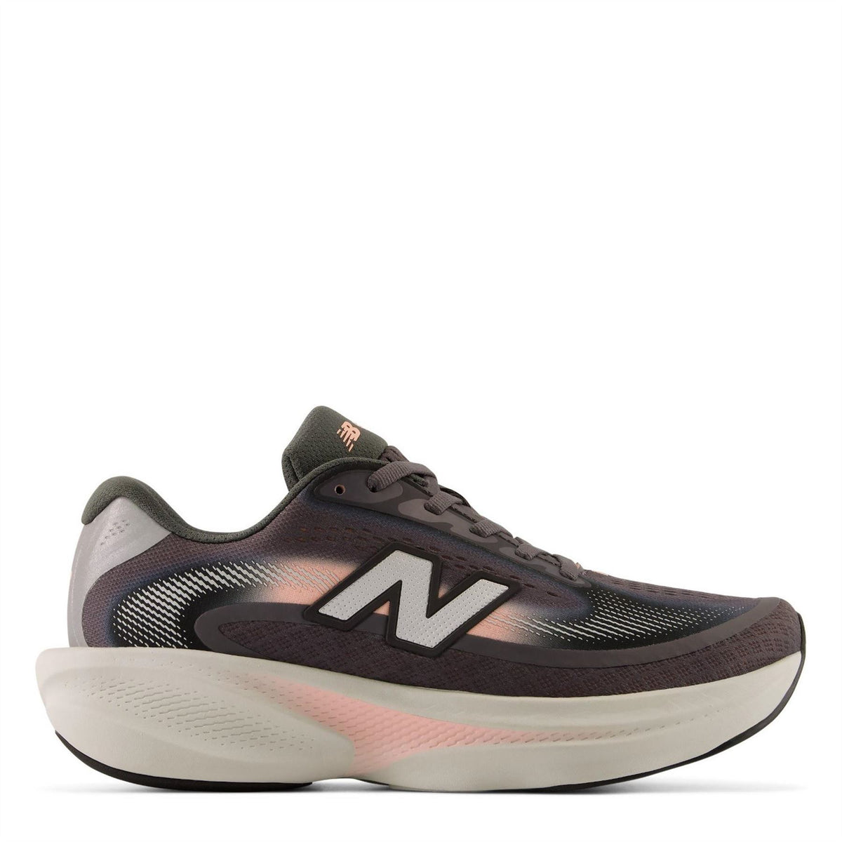 New Balance Womens Ellipse Running Shoe